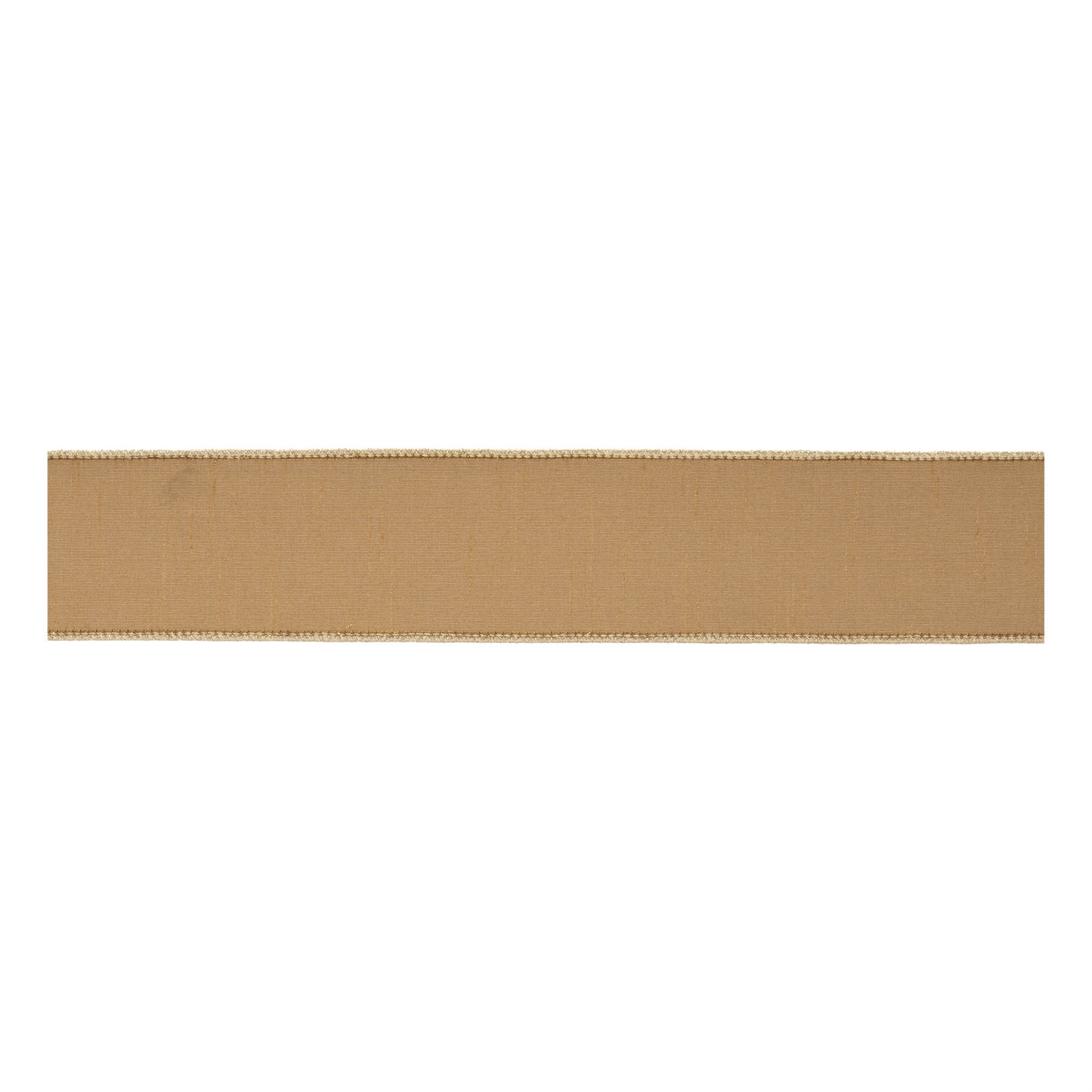 2.5" x 10 Yds. Wired Polyester