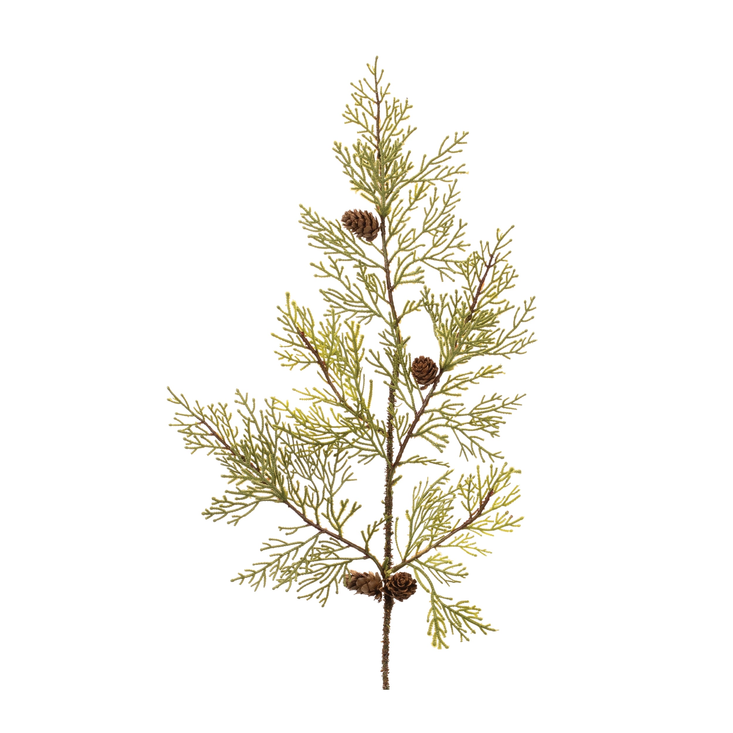 Pine Spray 28”H