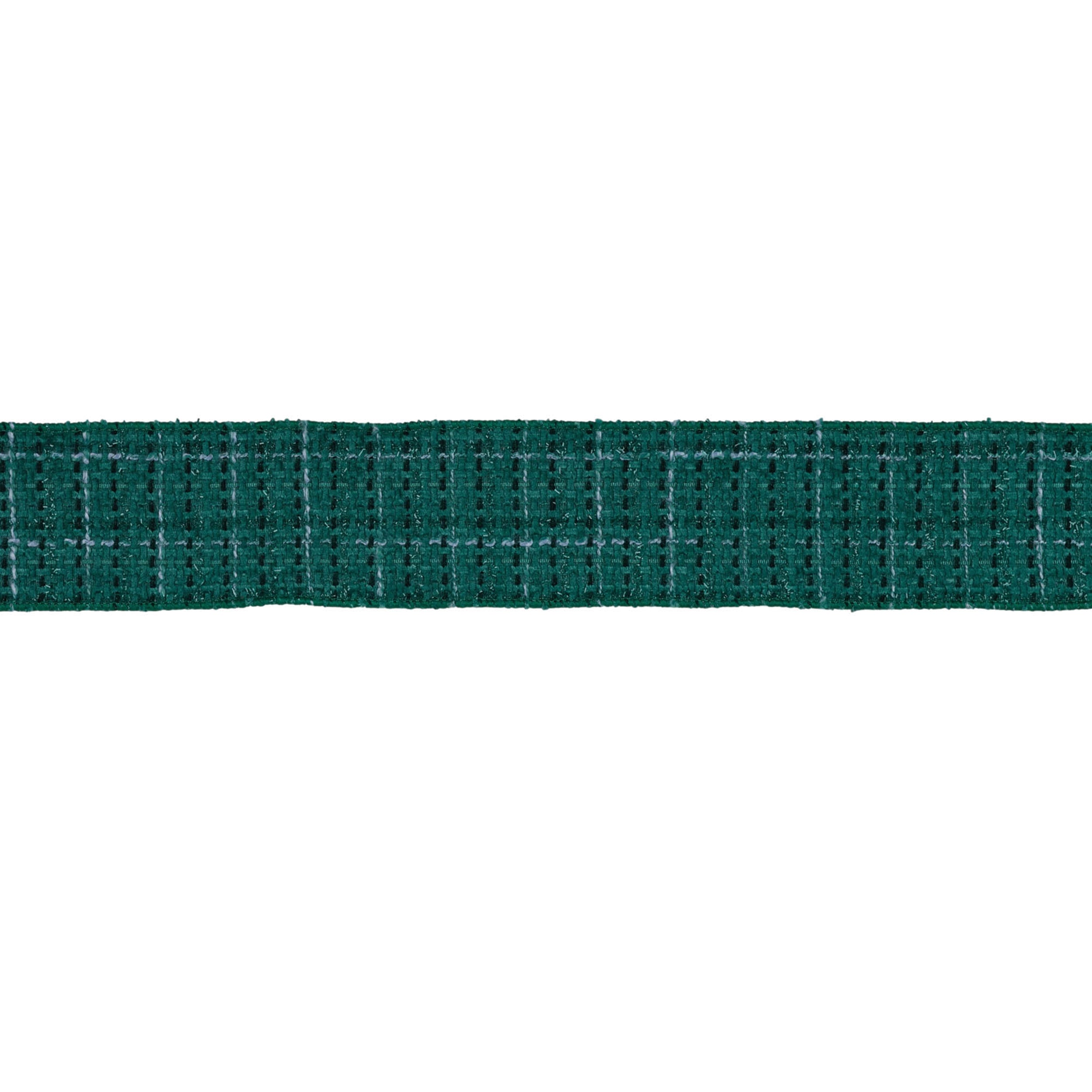 2.5" x 5 Yds. Wired Polyester