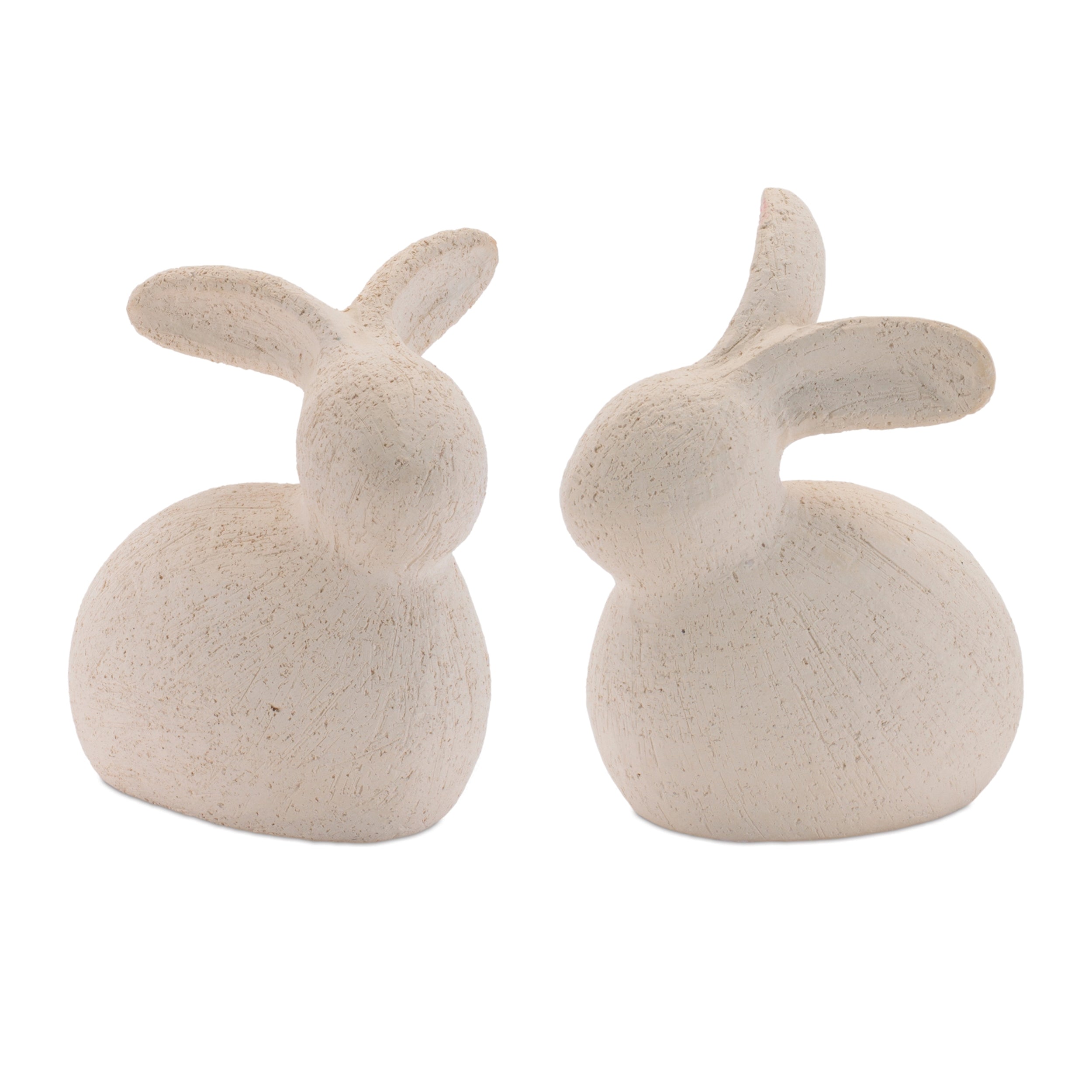 Bunny (2 Asst) 5”H Ceramic