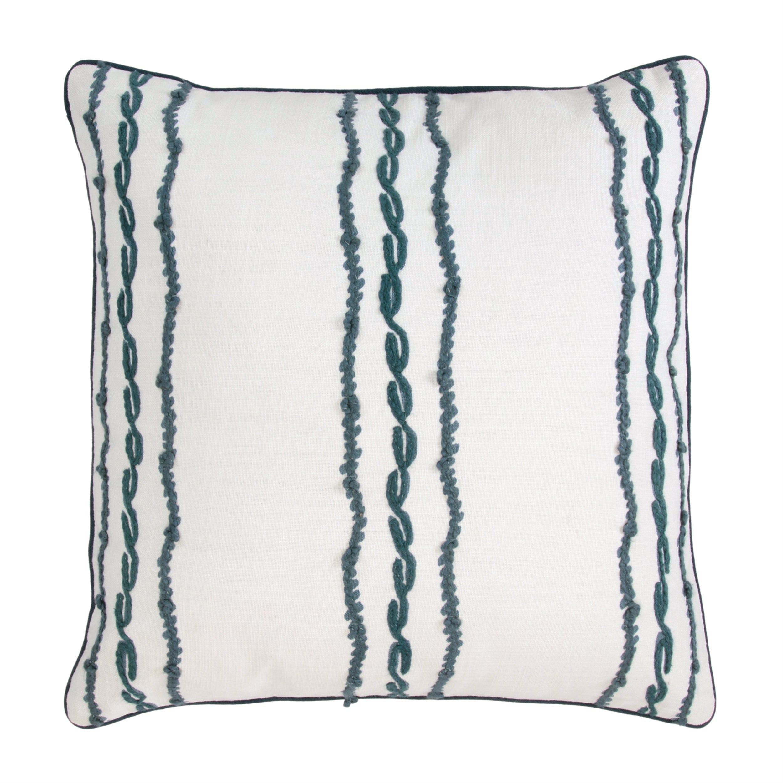 Pillow 18”SQ Polyester