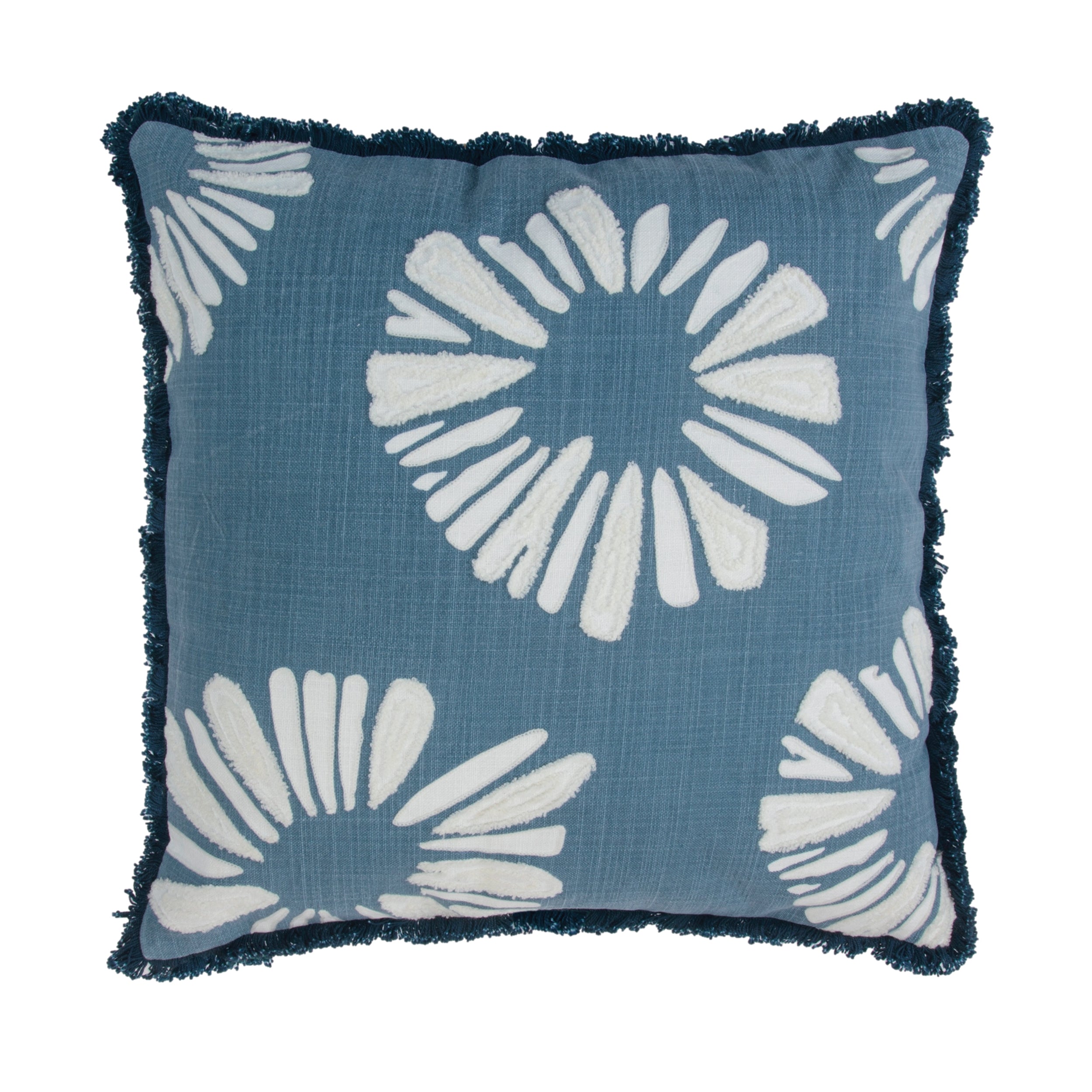 Pillow 18”SQ Polyester