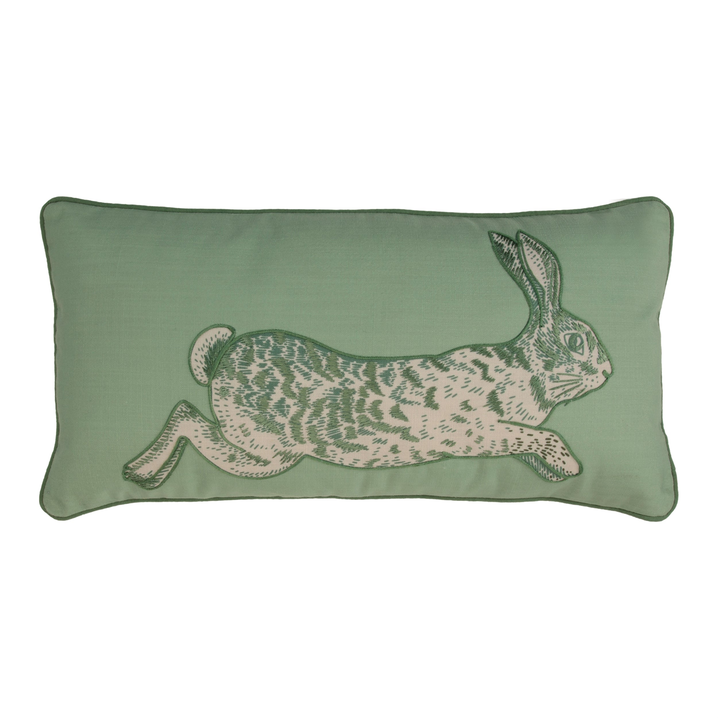 Pillow 24"L x 12"H Polyester