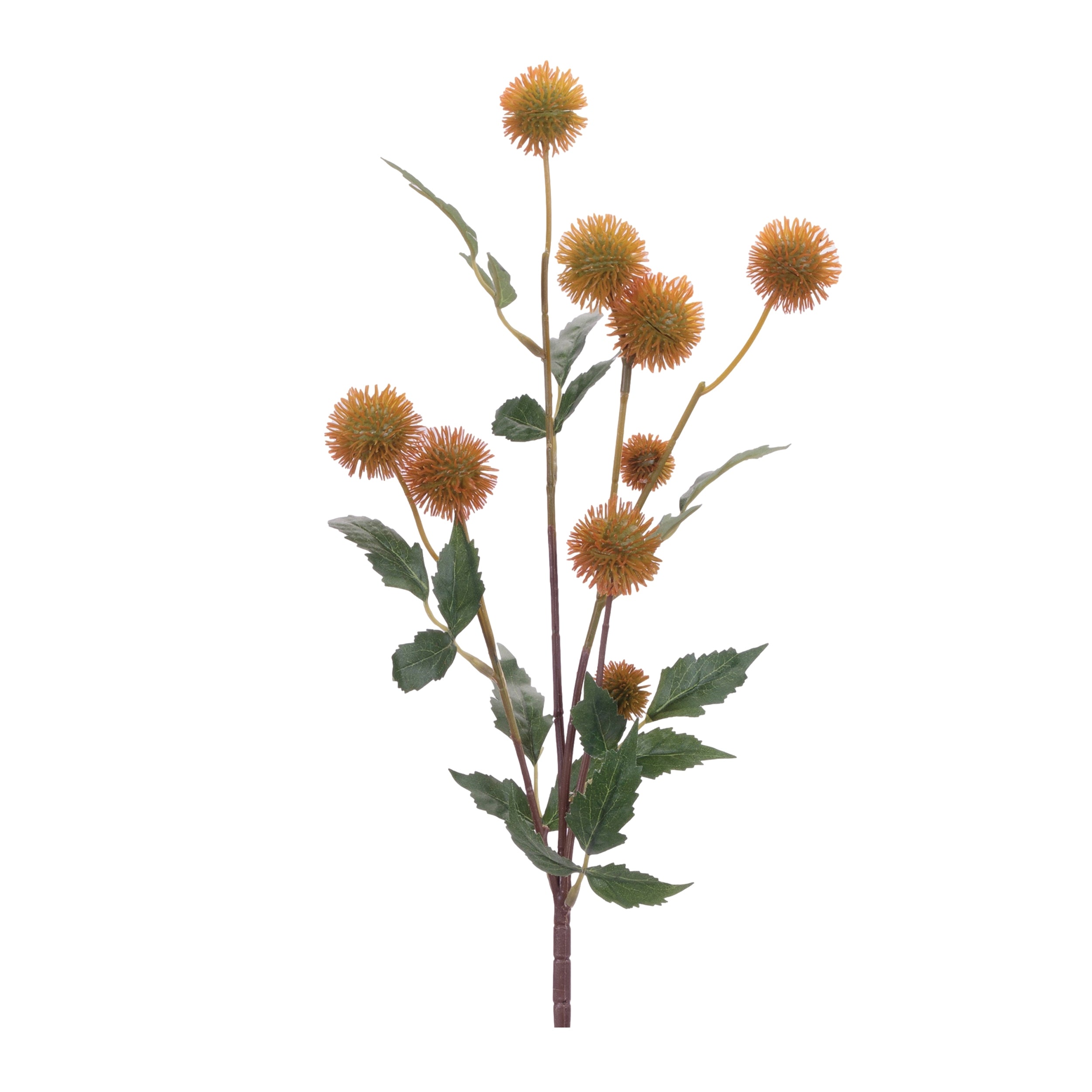 Pod Branch (Set of 6) 28"H Fabric/Plastic