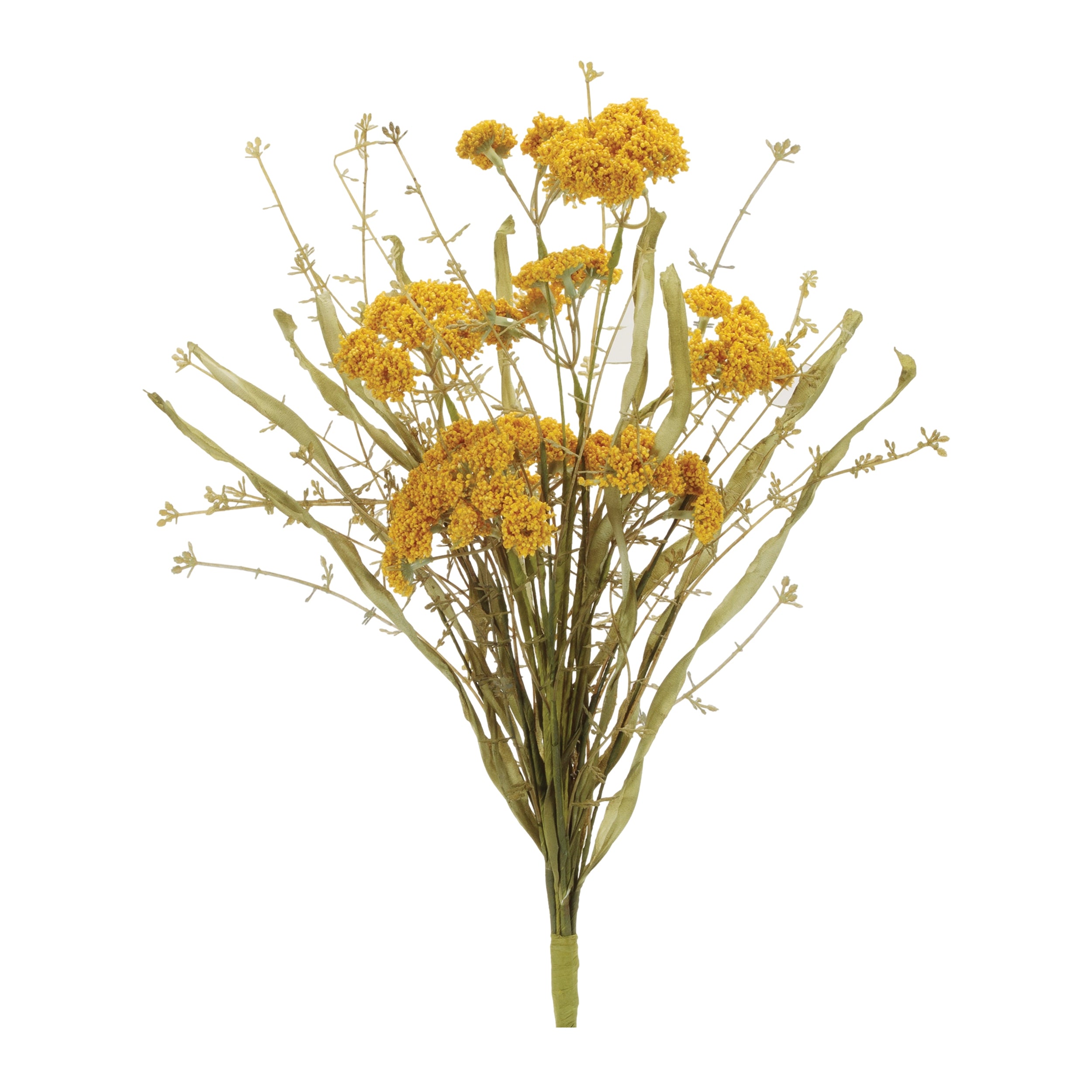 Heather Bush (Set of 2) 18"H Plastic