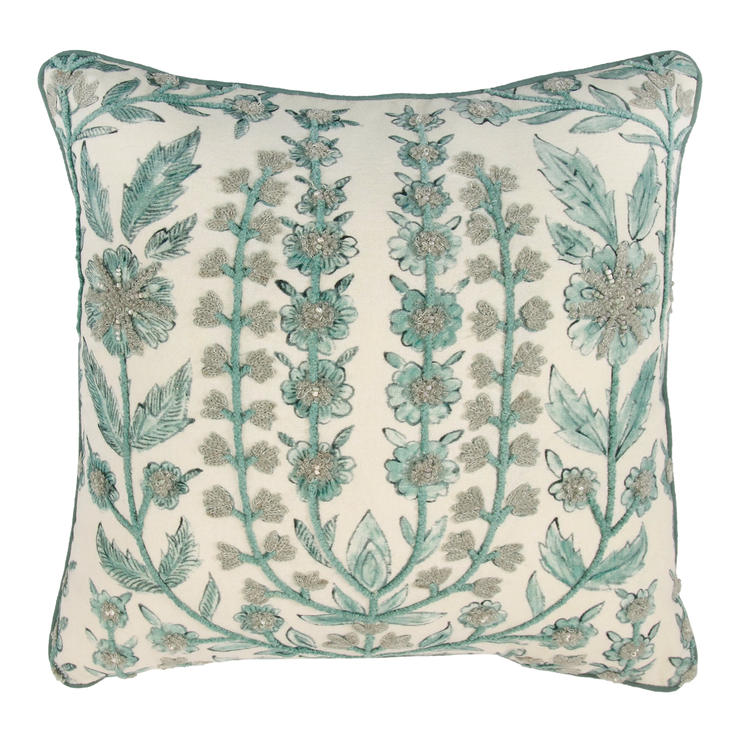 Pillow 16”SQ Cotton