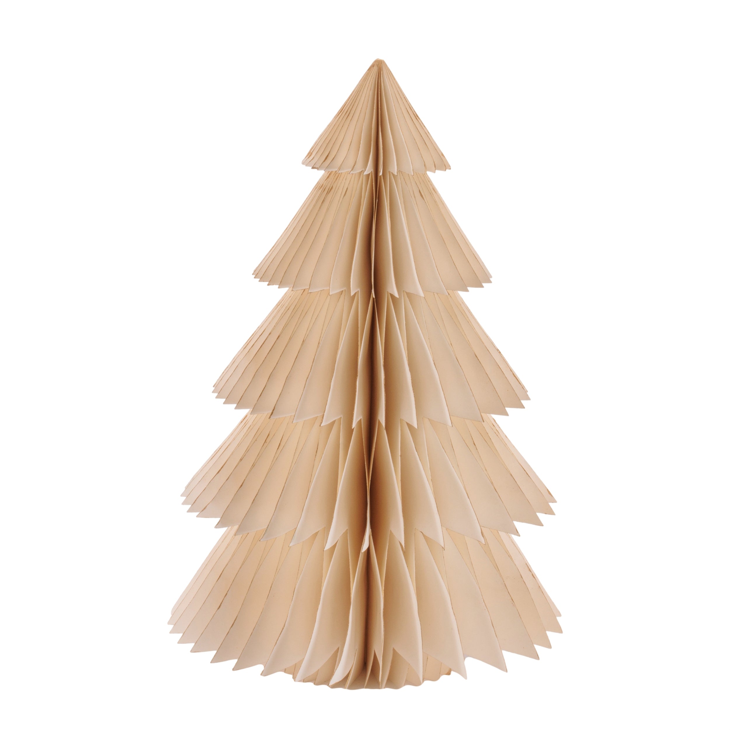 Tree Form 16.5”H Paper