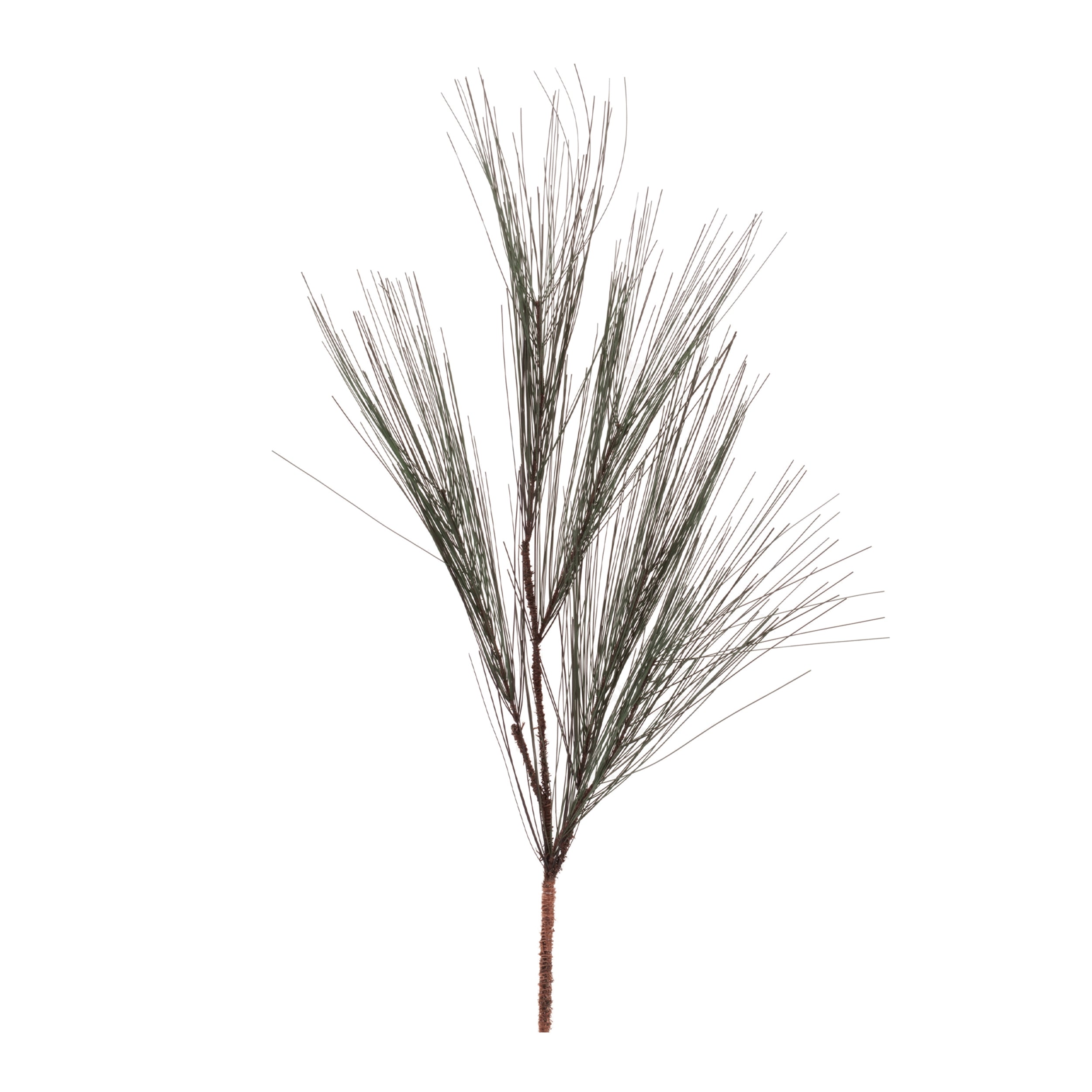 Pine Spray 32”H