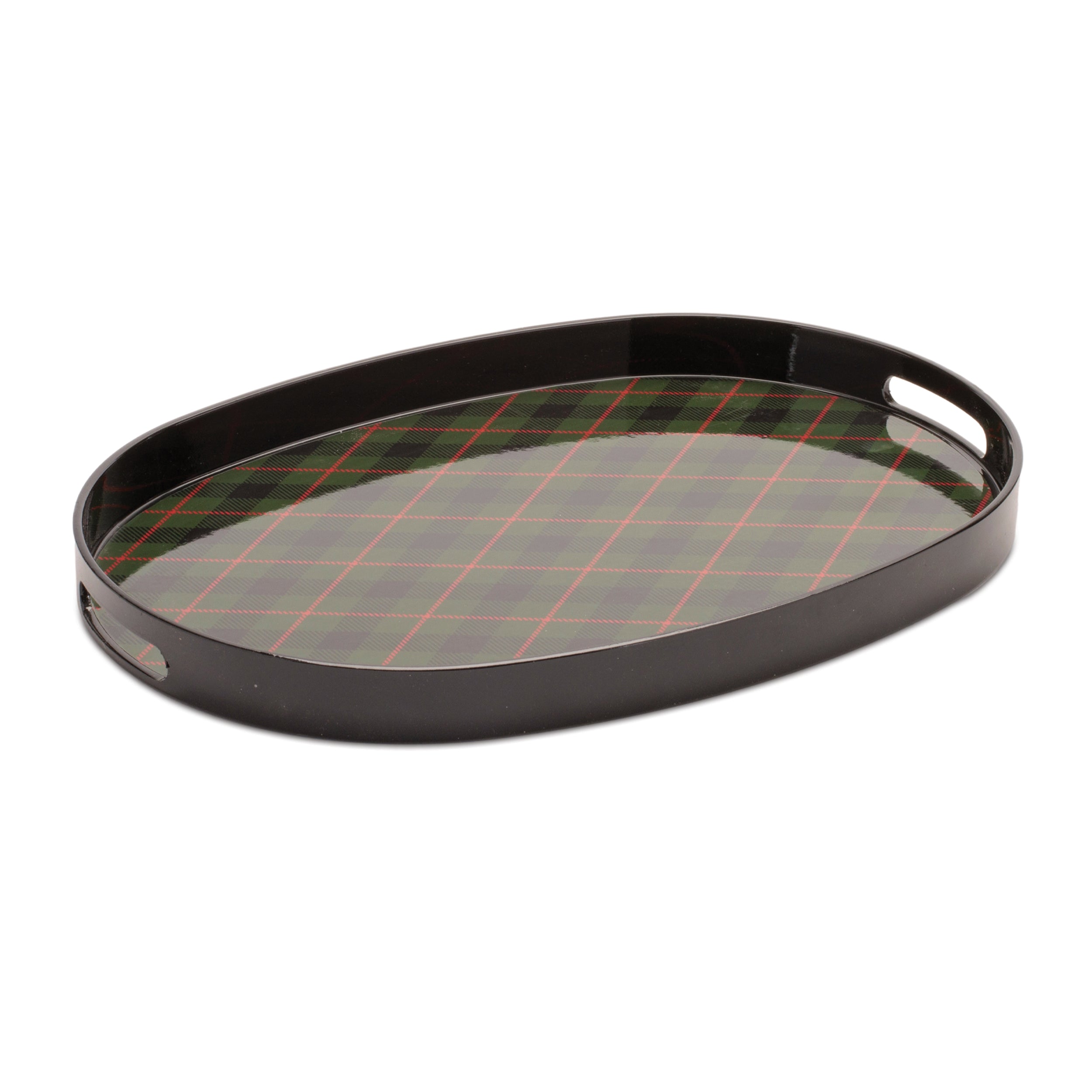 Tray 17.5"L x 12"W x 1.5"H