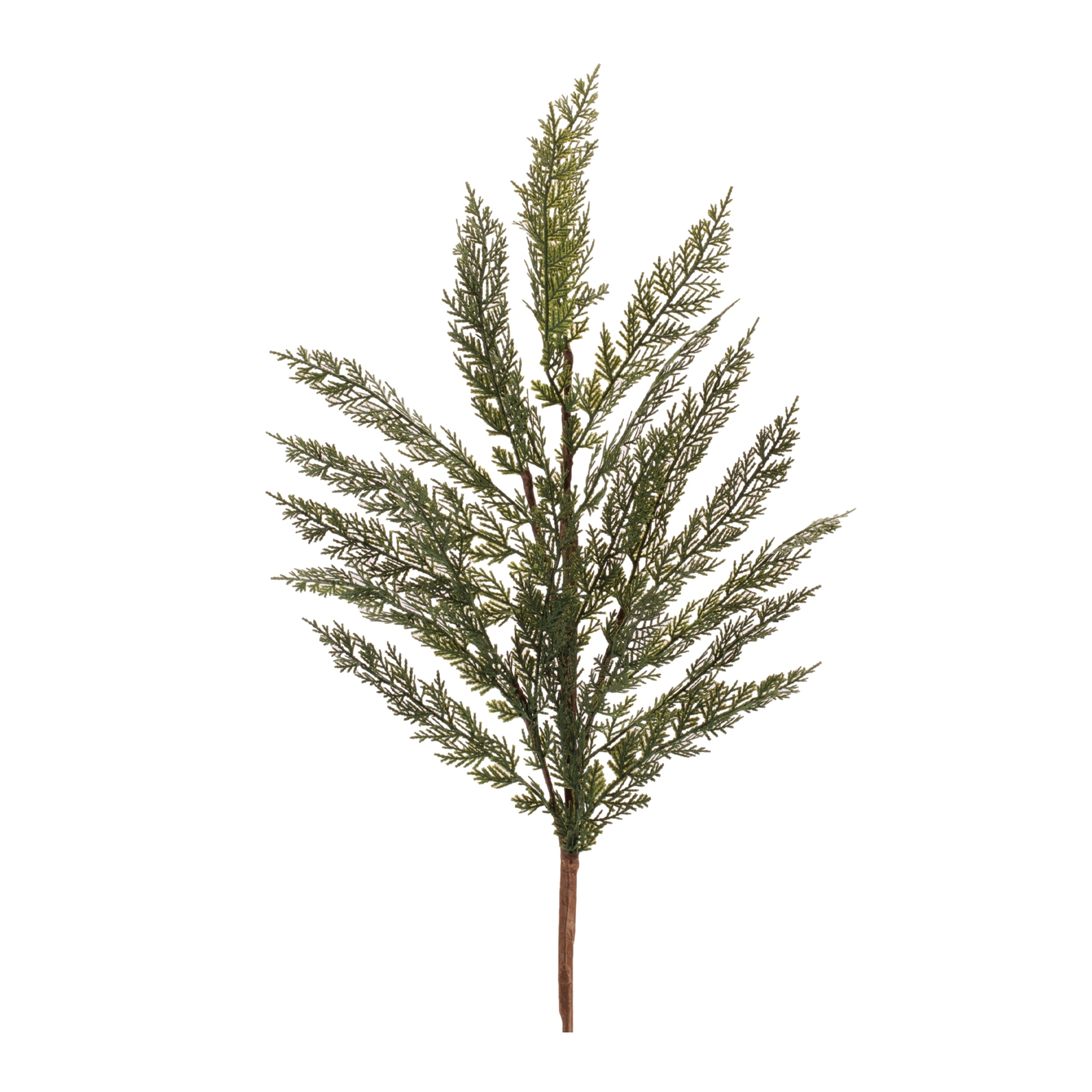 Pine Spray 34.5”H