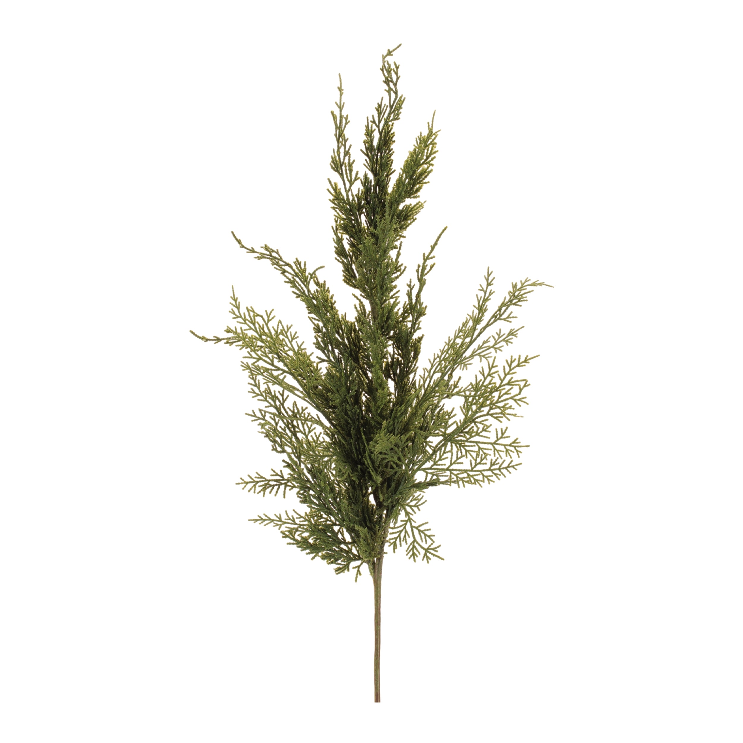 Pine Spray 34.25”H