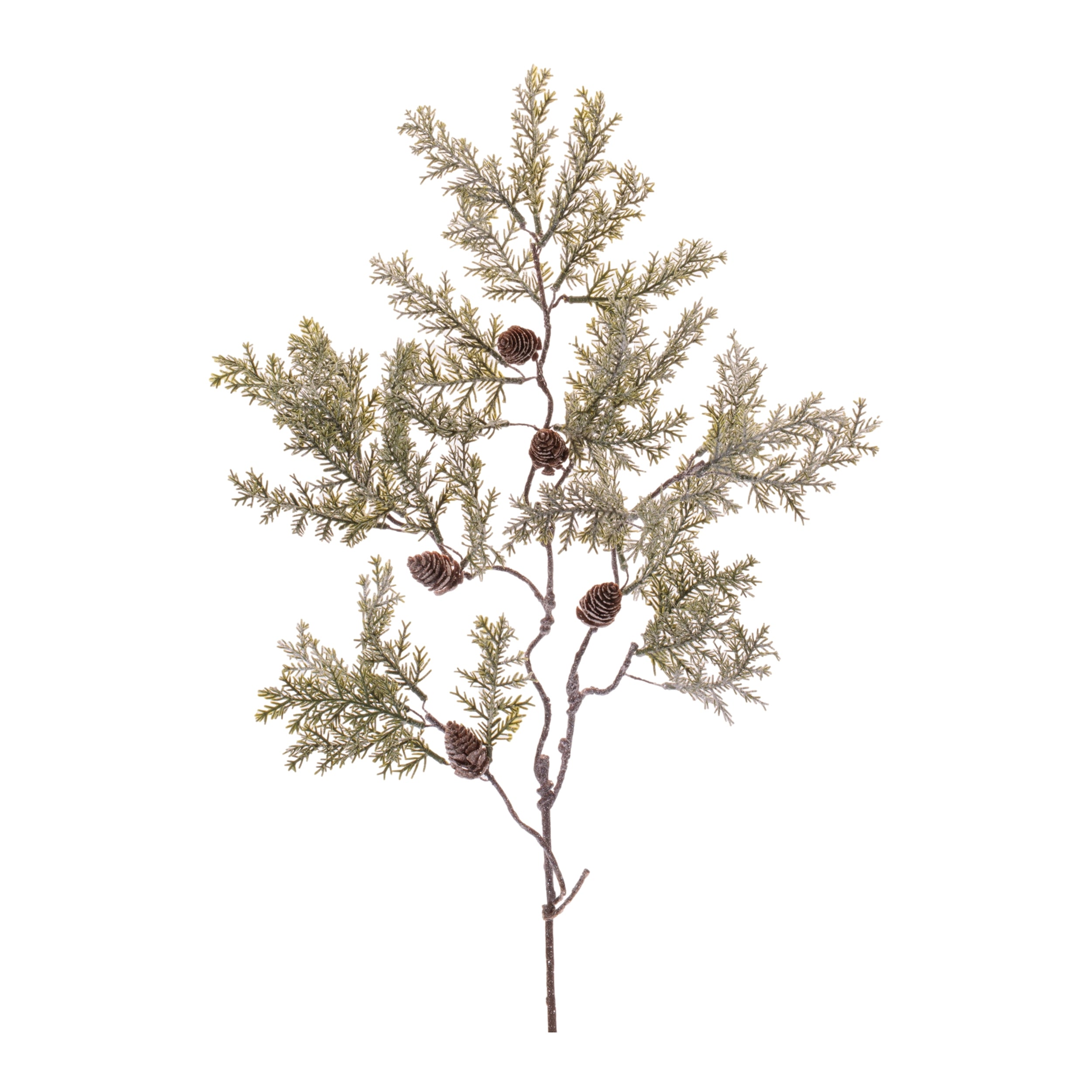 Pine Spray 34”H