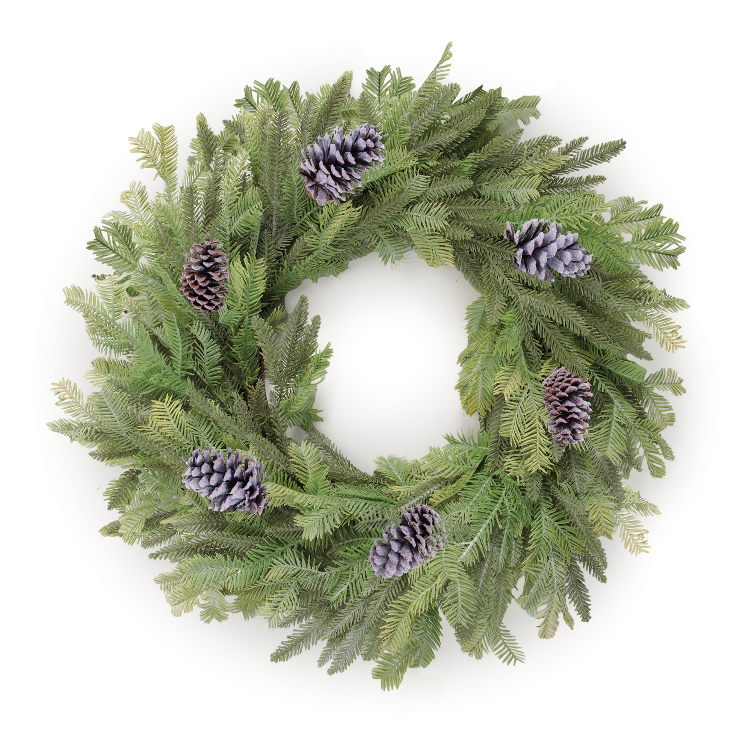 Pine Wreath 26”D