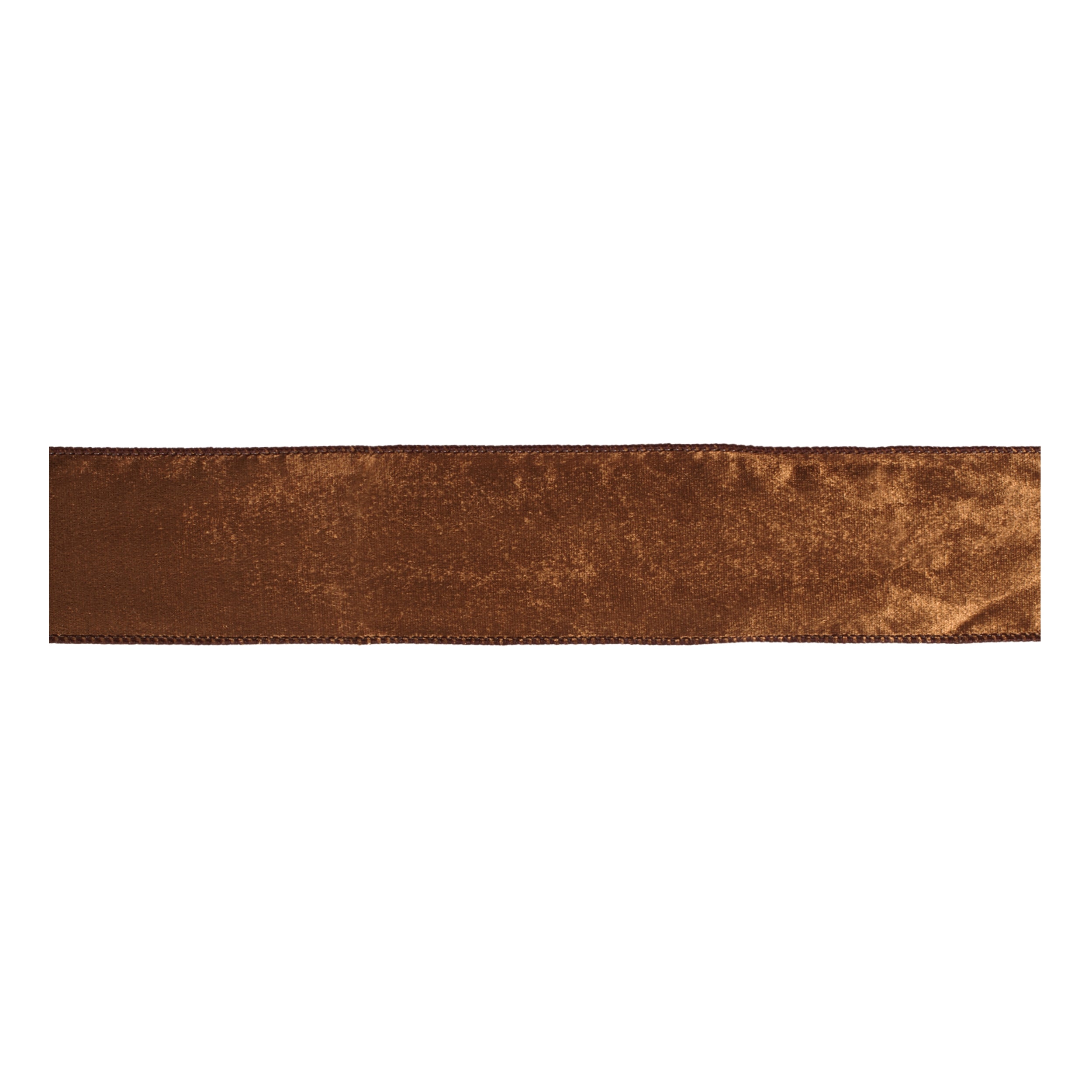 2.5” x 10 Yds. Wired Polyester
