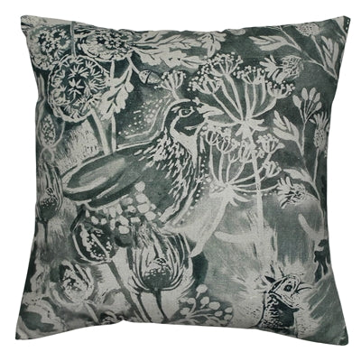 Madera Cotton Pillow