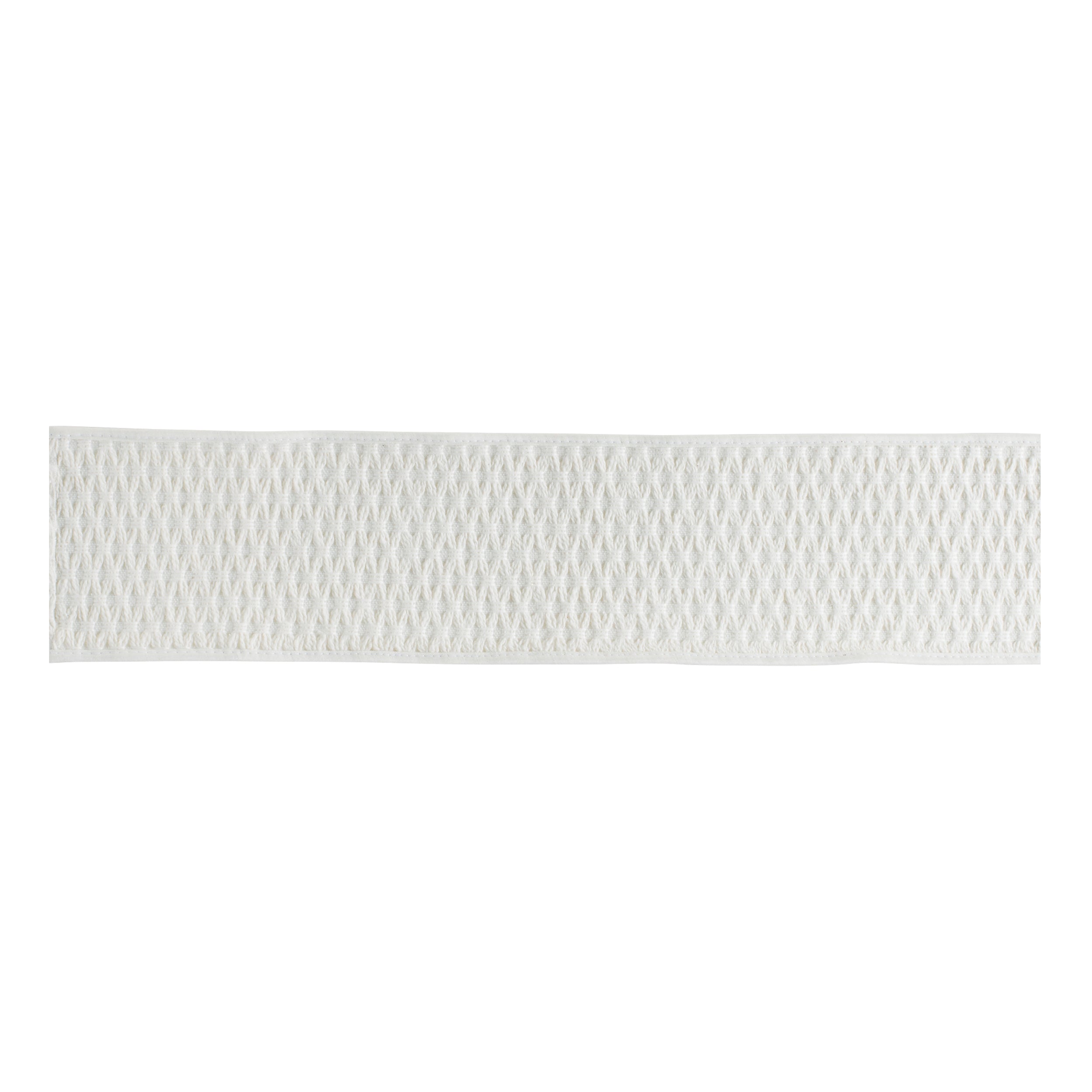 4” x 5 Yds. Wired Cotton