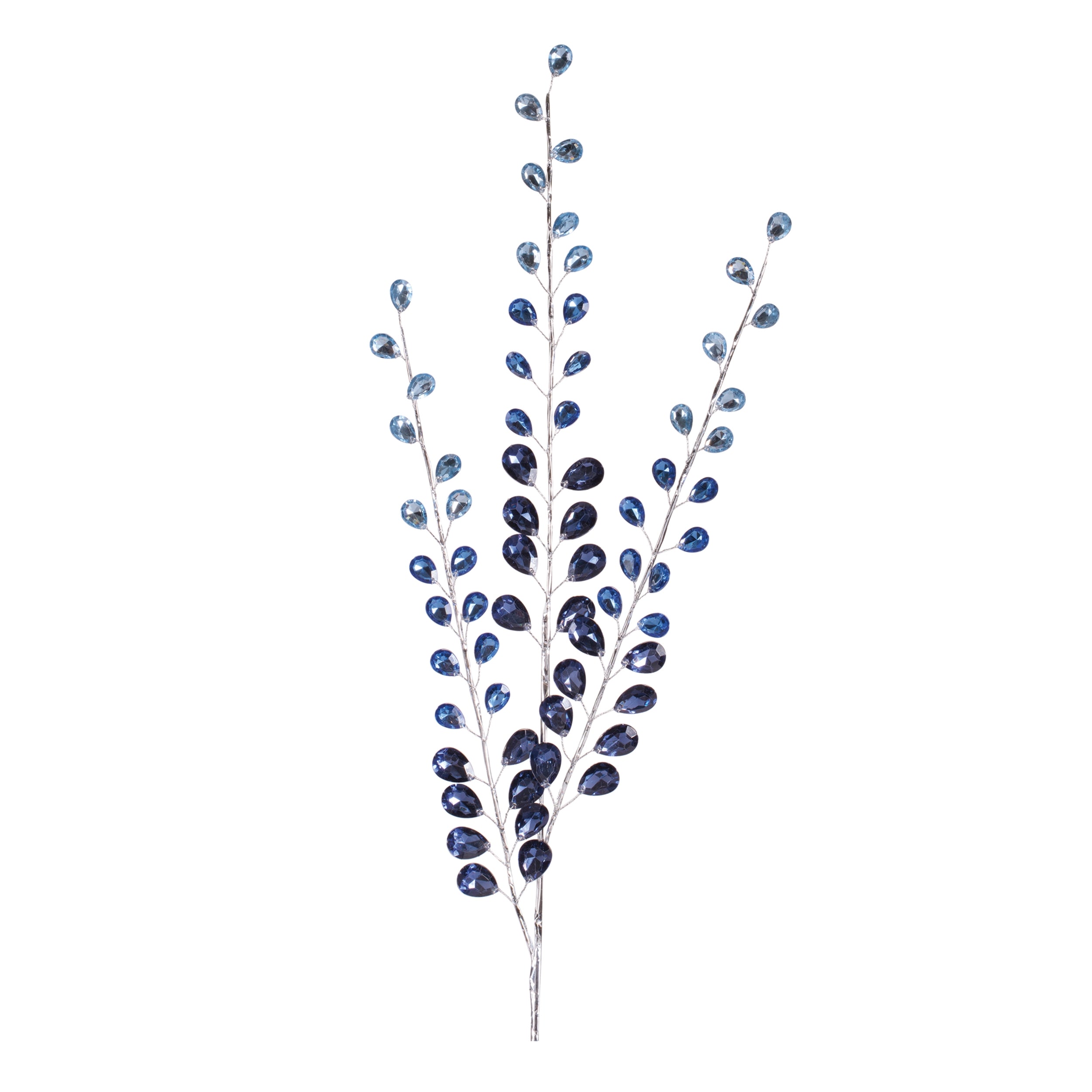 Jewel Spray 32.5”H