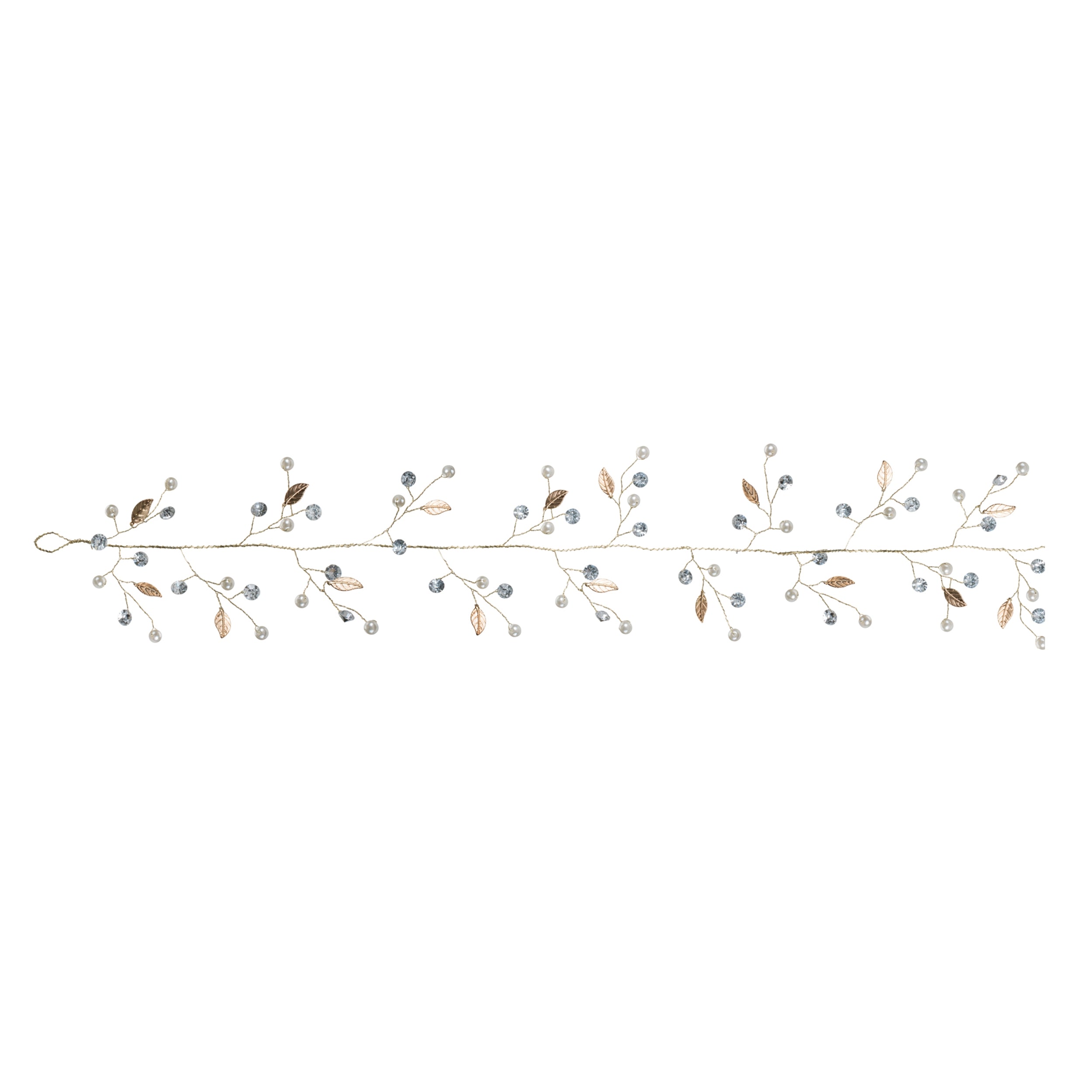 Pearl Garland 5.5'L /Wire