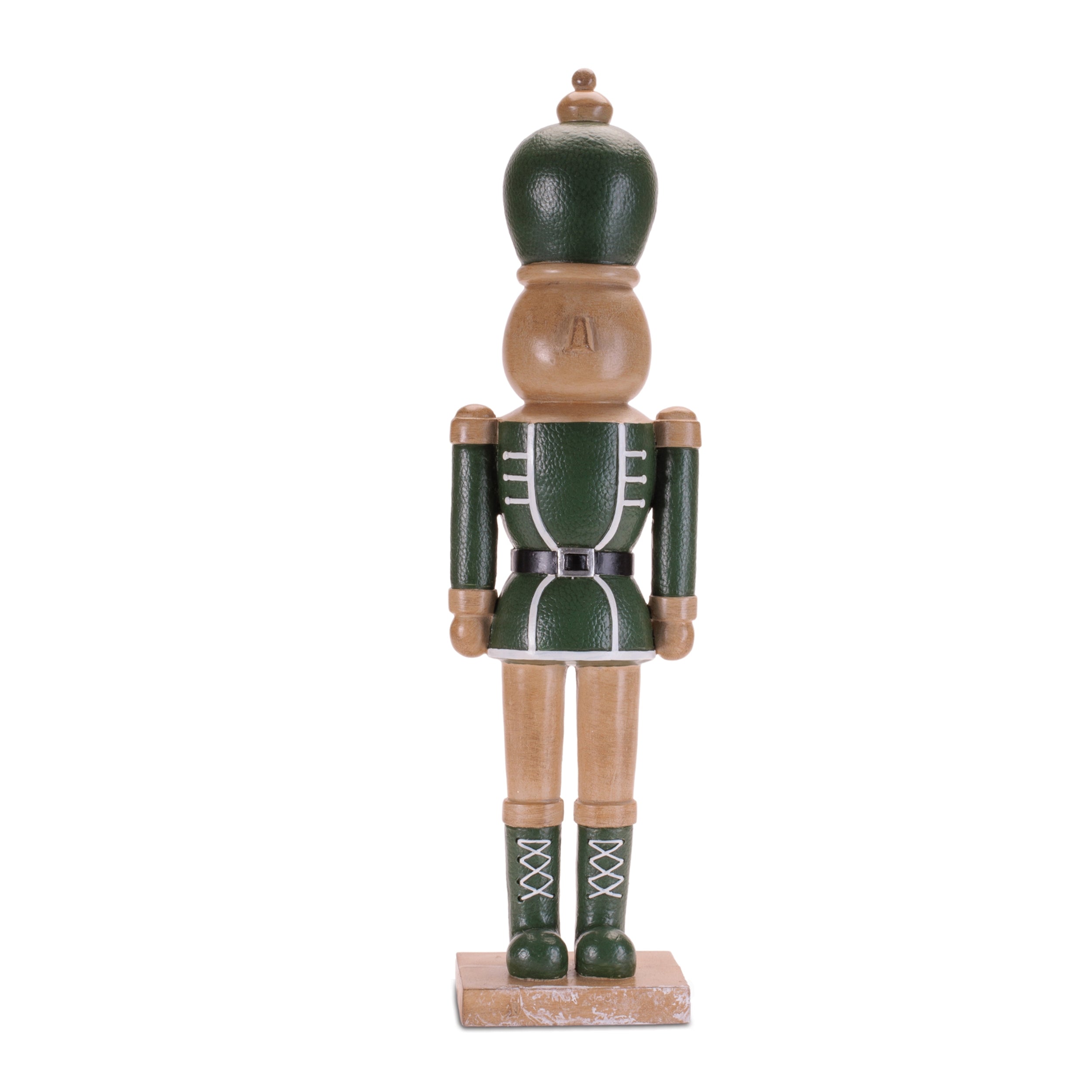 Soldier 16”H Resin