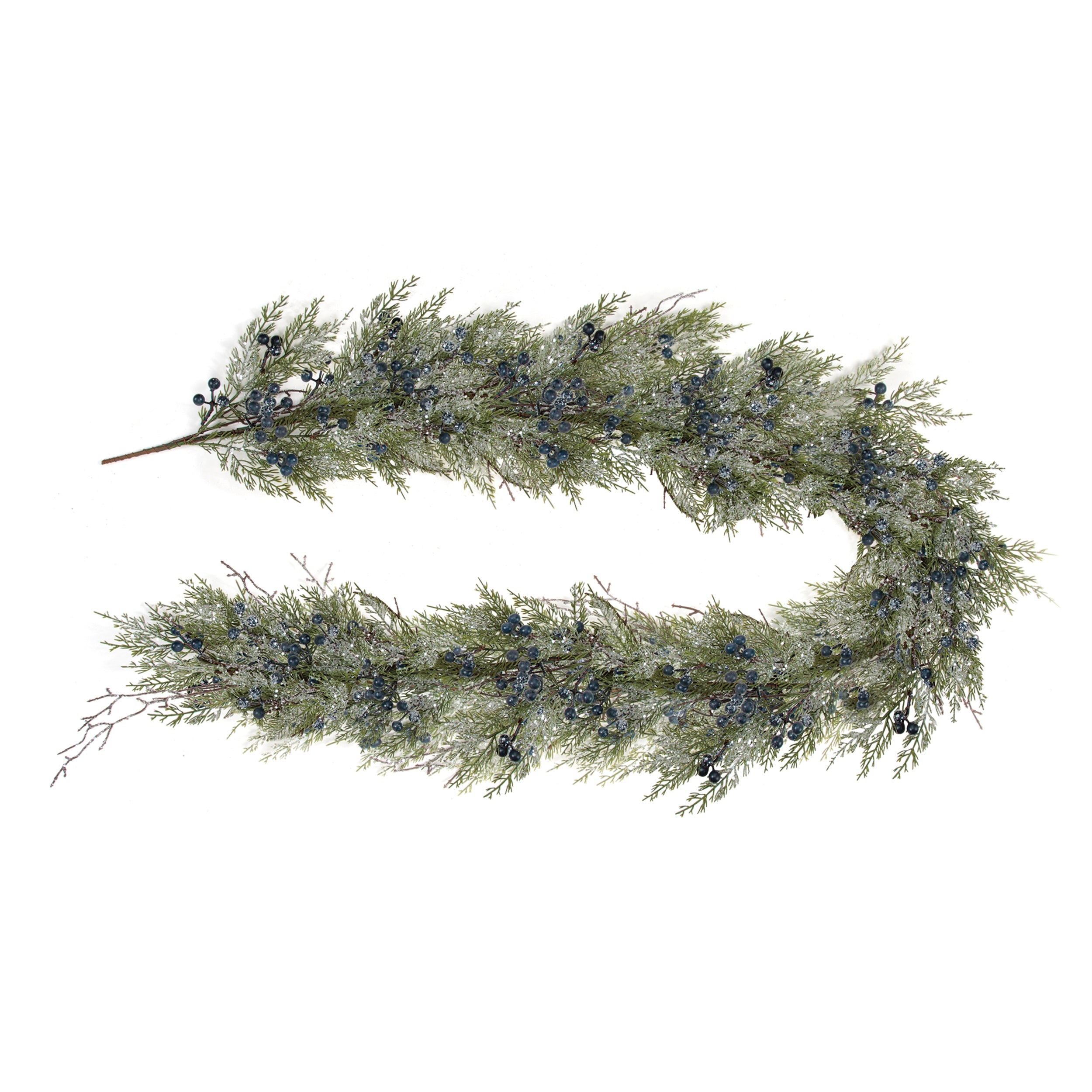 Juniper Garland 6'L