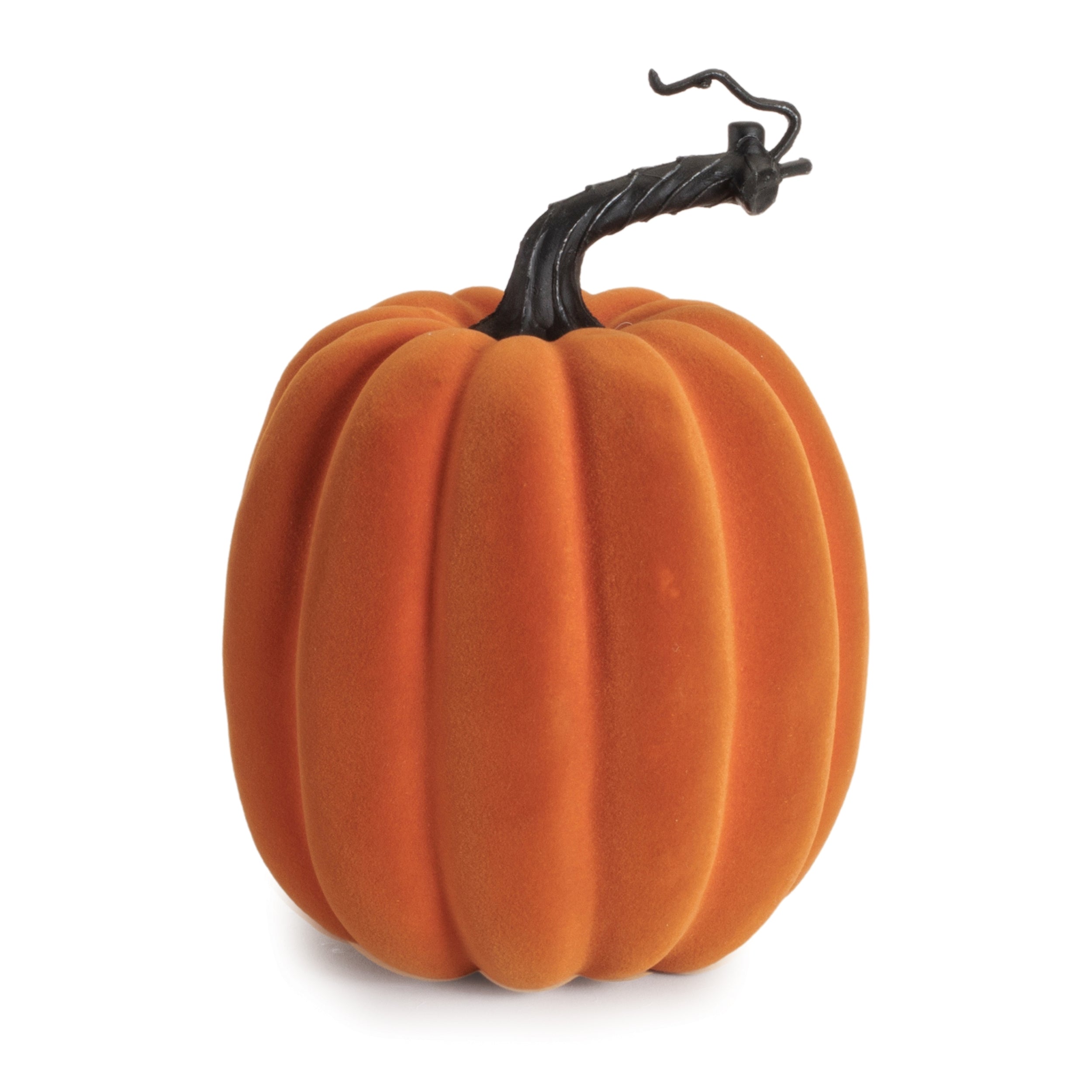 Pumpkin 7.5”H Foam