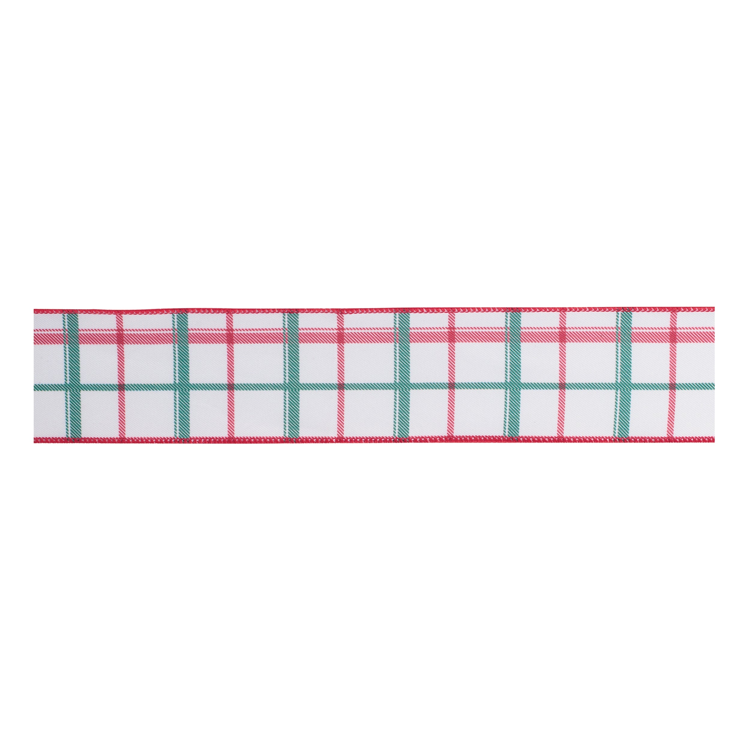 2.5” x 10 Yds. Wired Polyester