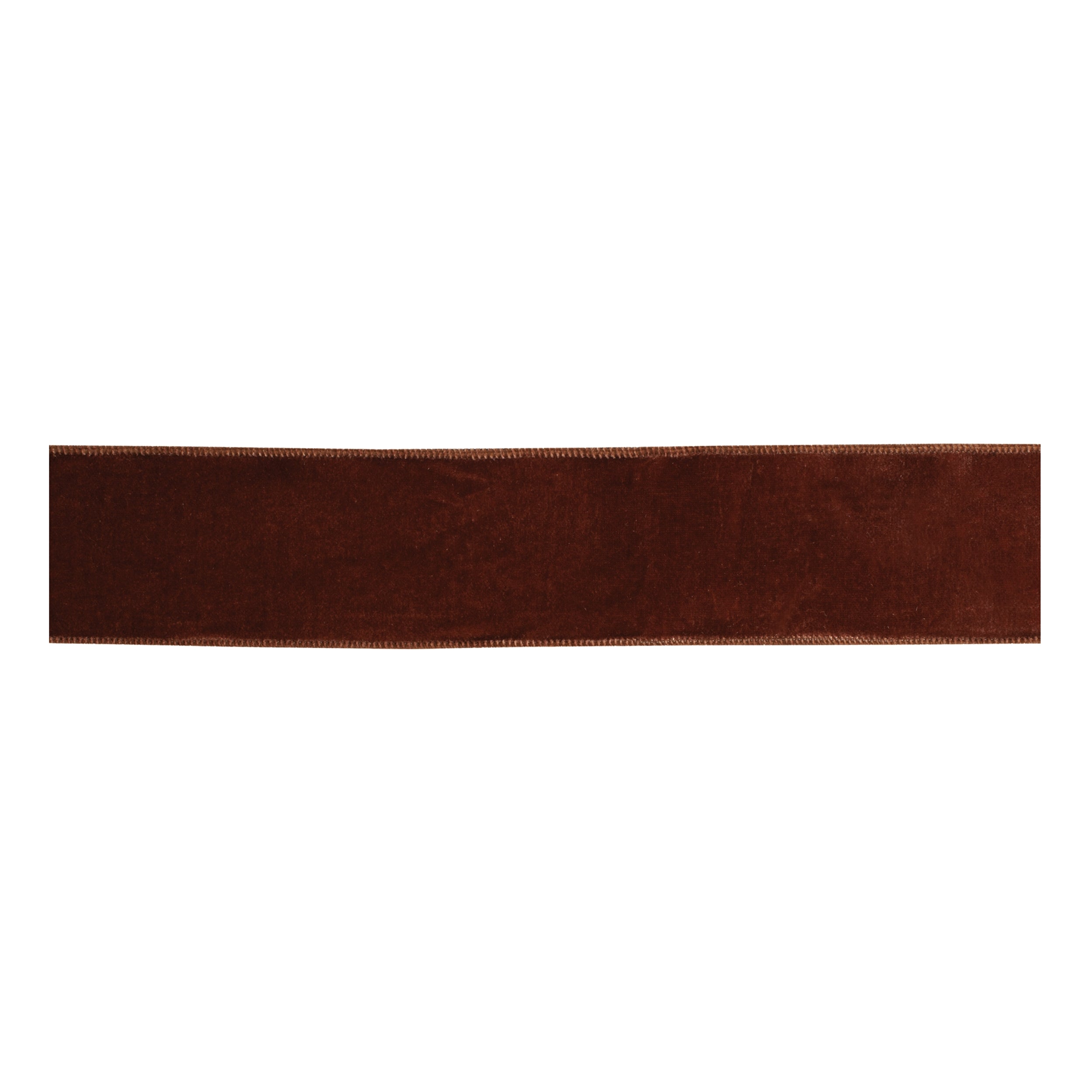 2.5” x 10 Yds. Wired Polyester