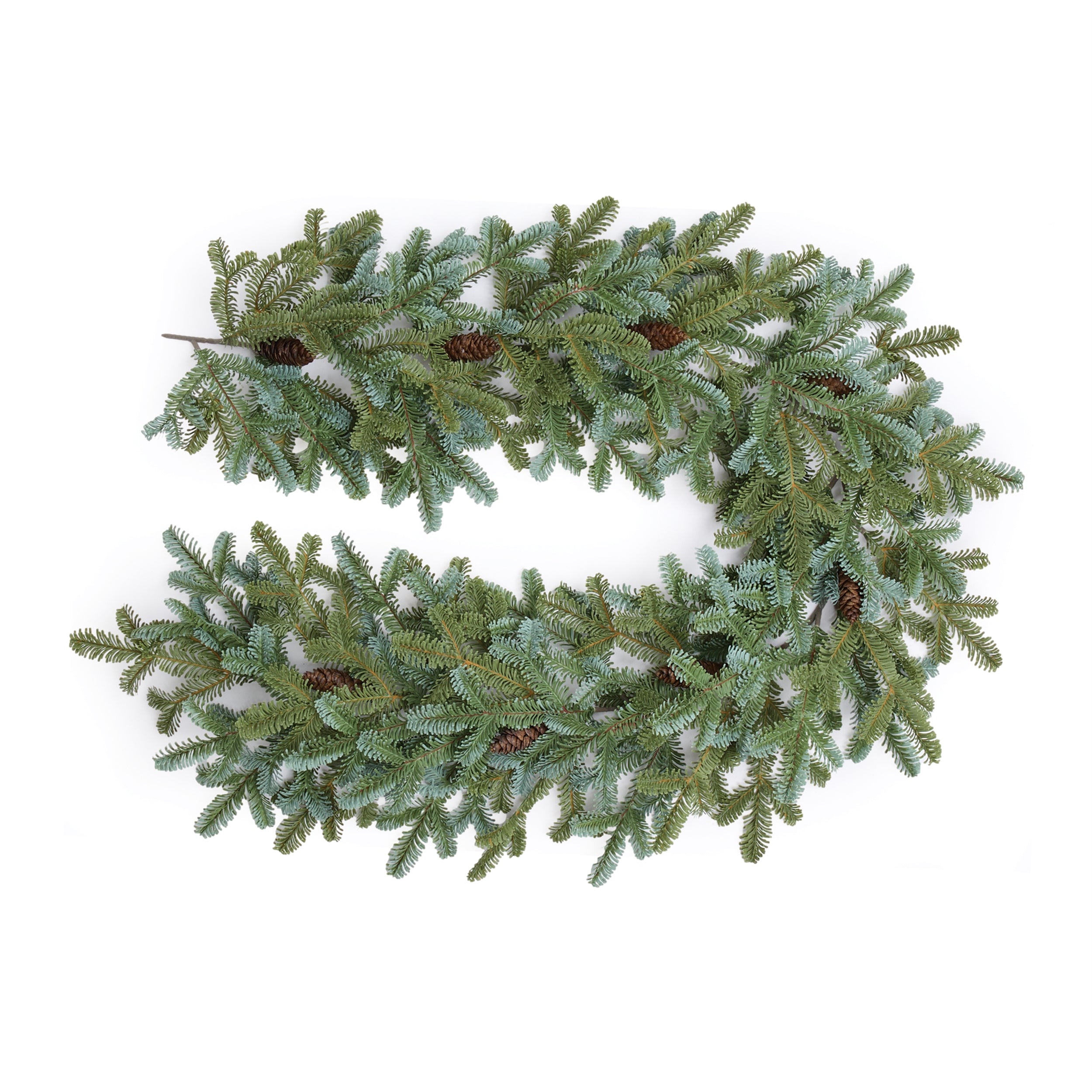 Pine Garland 6'L