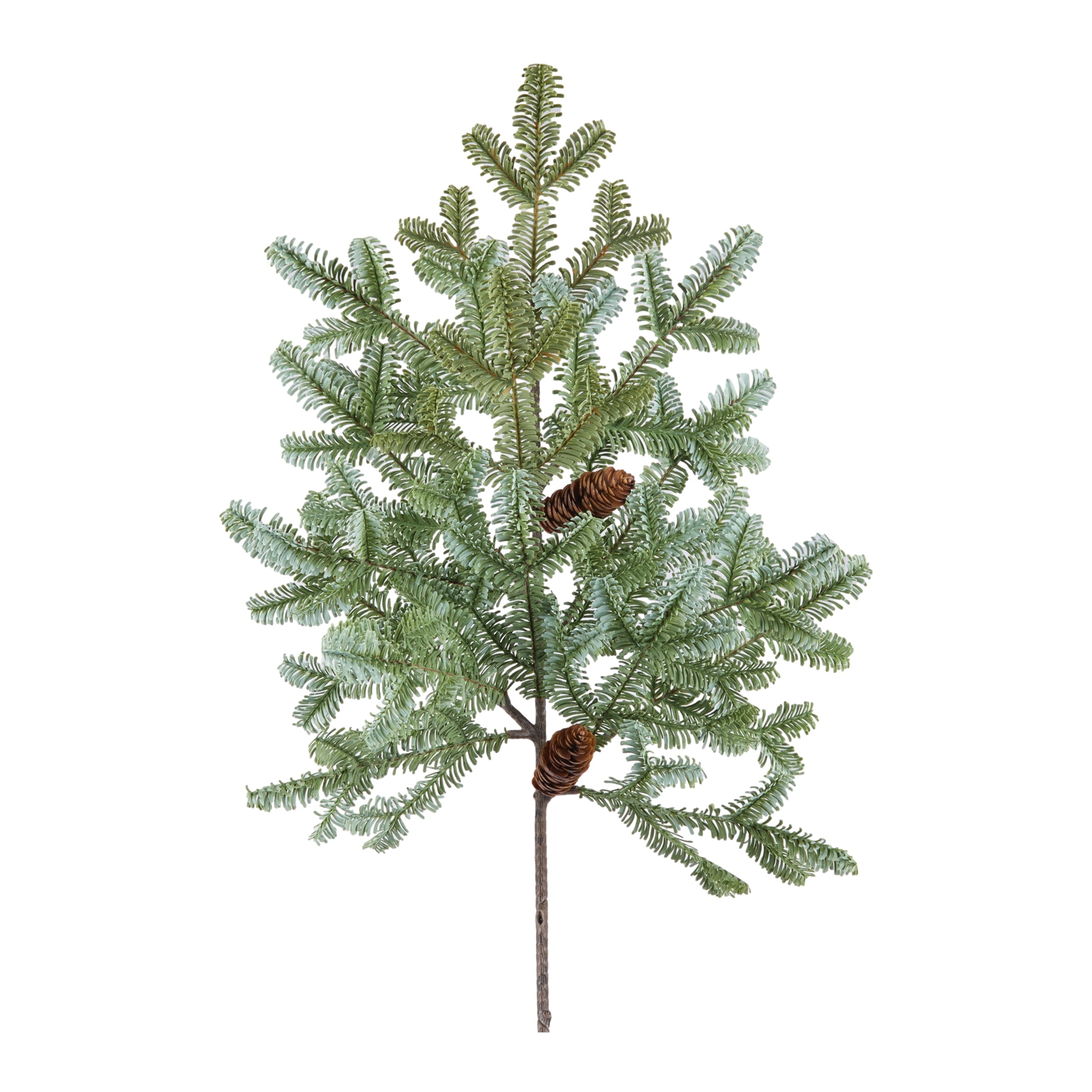 Pine Spray 34.5”H