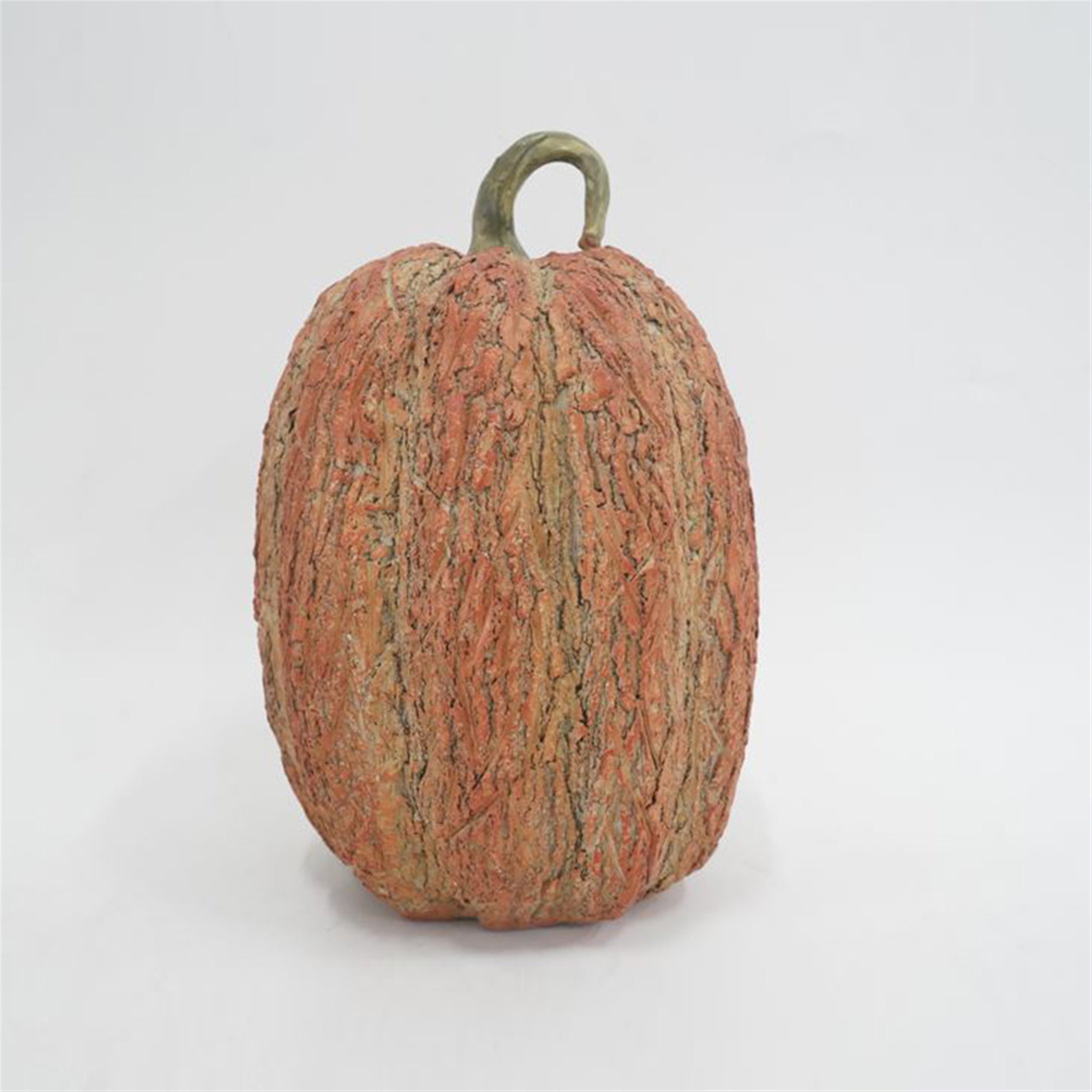 Pumpkin 6" x 9"H Resin