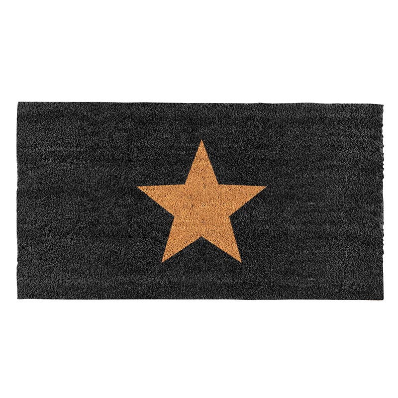Star Doormat