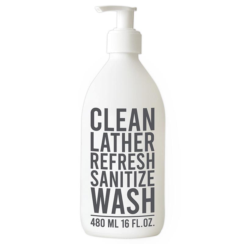 Matte White Soap Dispenser