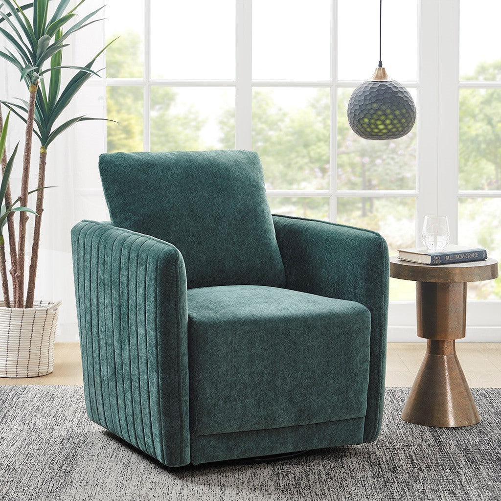 Kaley Push Back Recliner