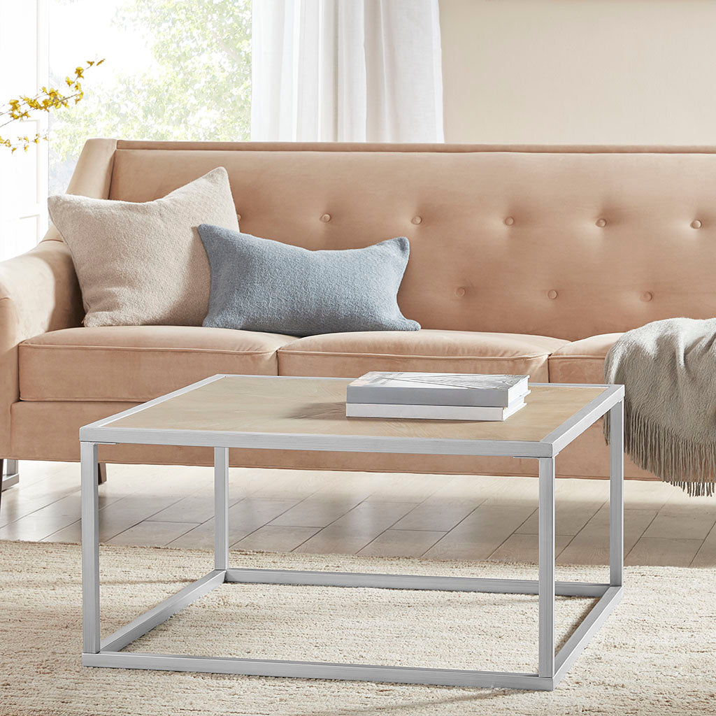 Willow End Table