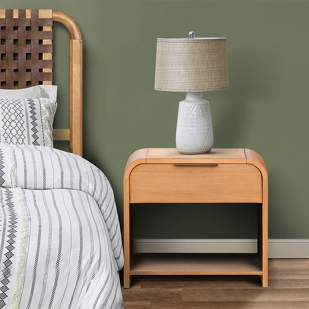 Jameson Storage Nightstand