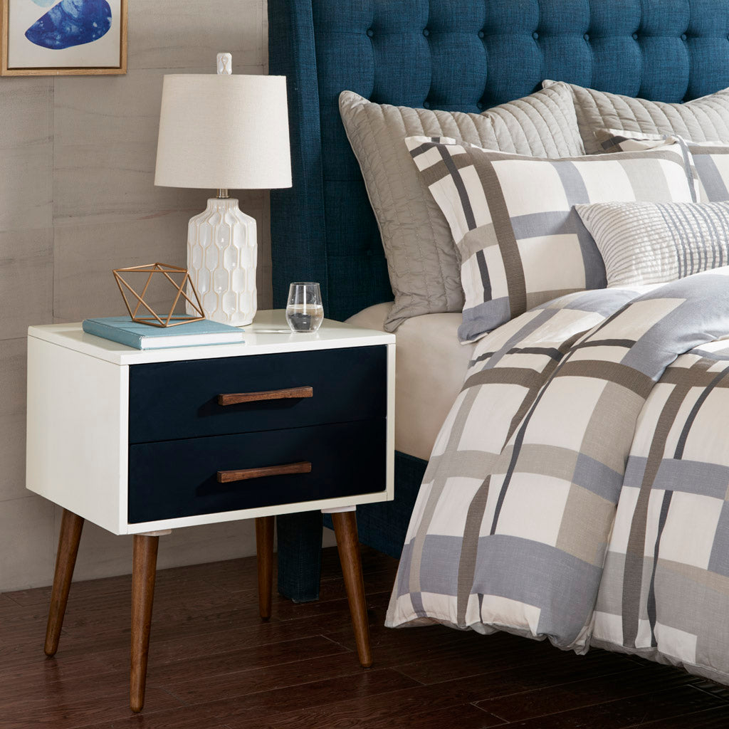 Jeremy Nightstand