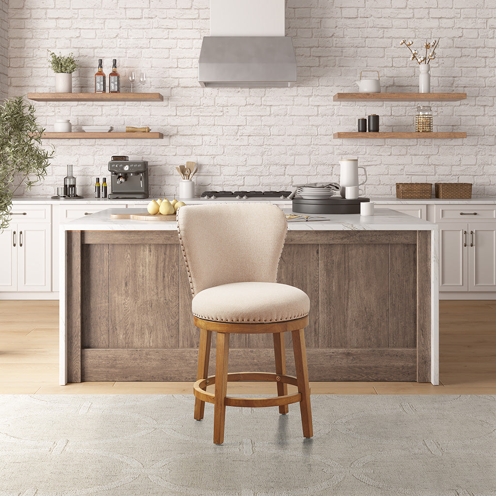 Stewart Counter Stool