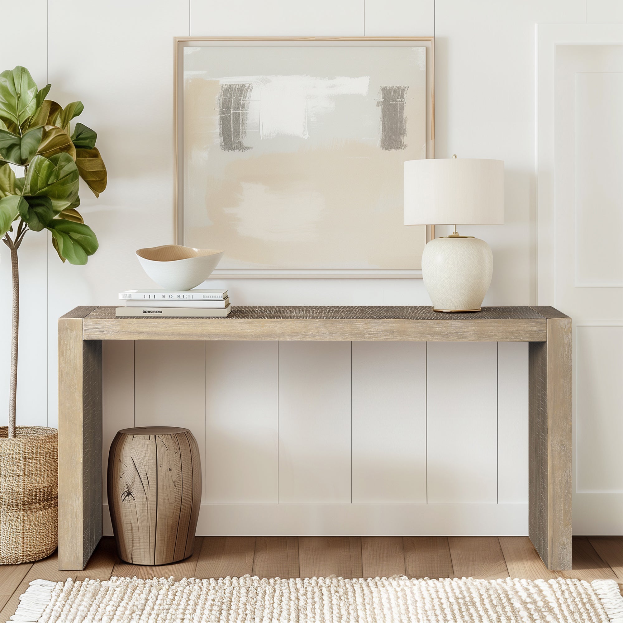 Monterey 64" Console Table