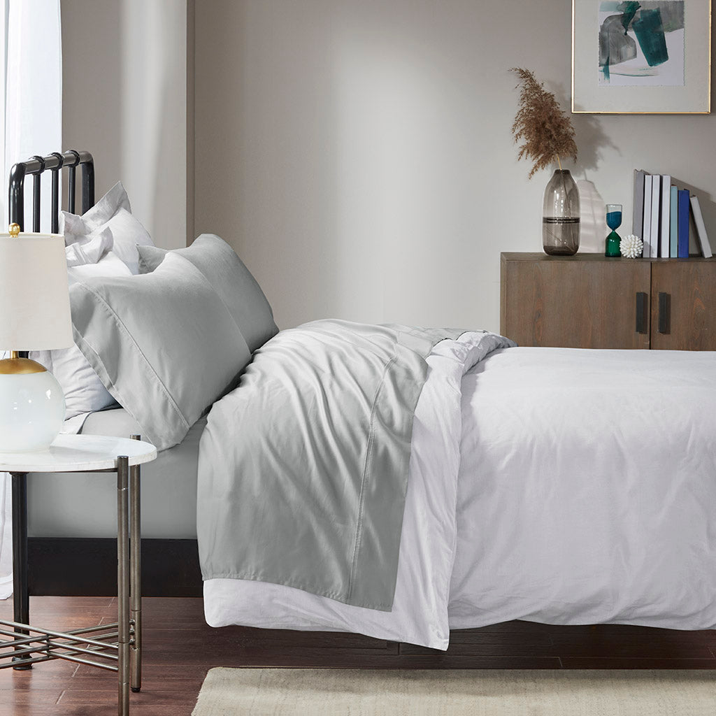 1500 Thread Count Deep Pocket Sheet Set