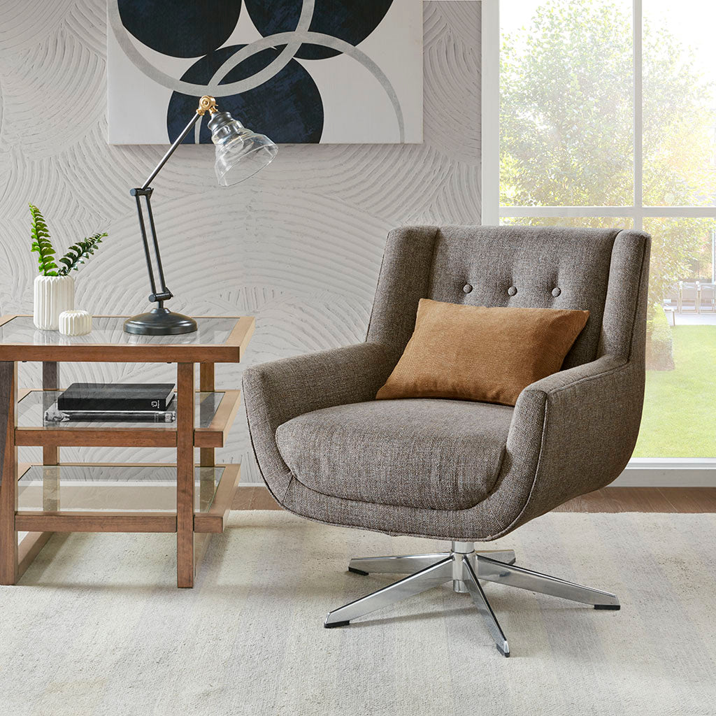 Nina Swivel Chair