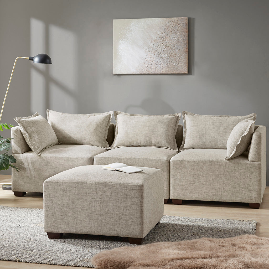 Molly Accent Chair
