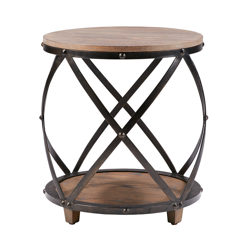 Cirque Coffee Table
