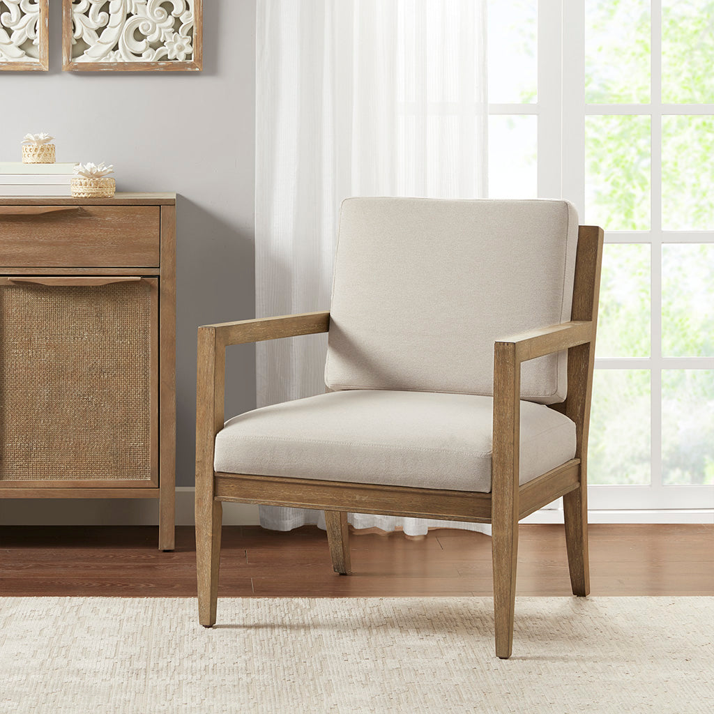 Tage Mid-Century Accent Chair