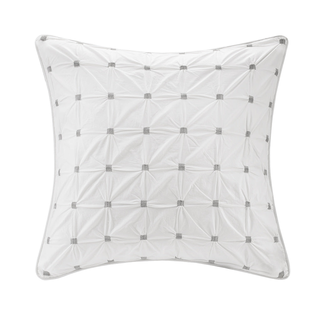 Jane Wrap Around Adjustable Bedskirt