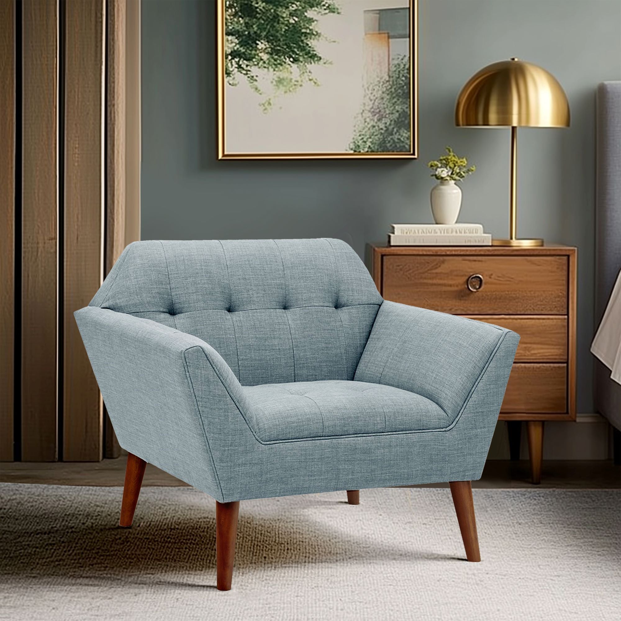 Newport Lounge Chair