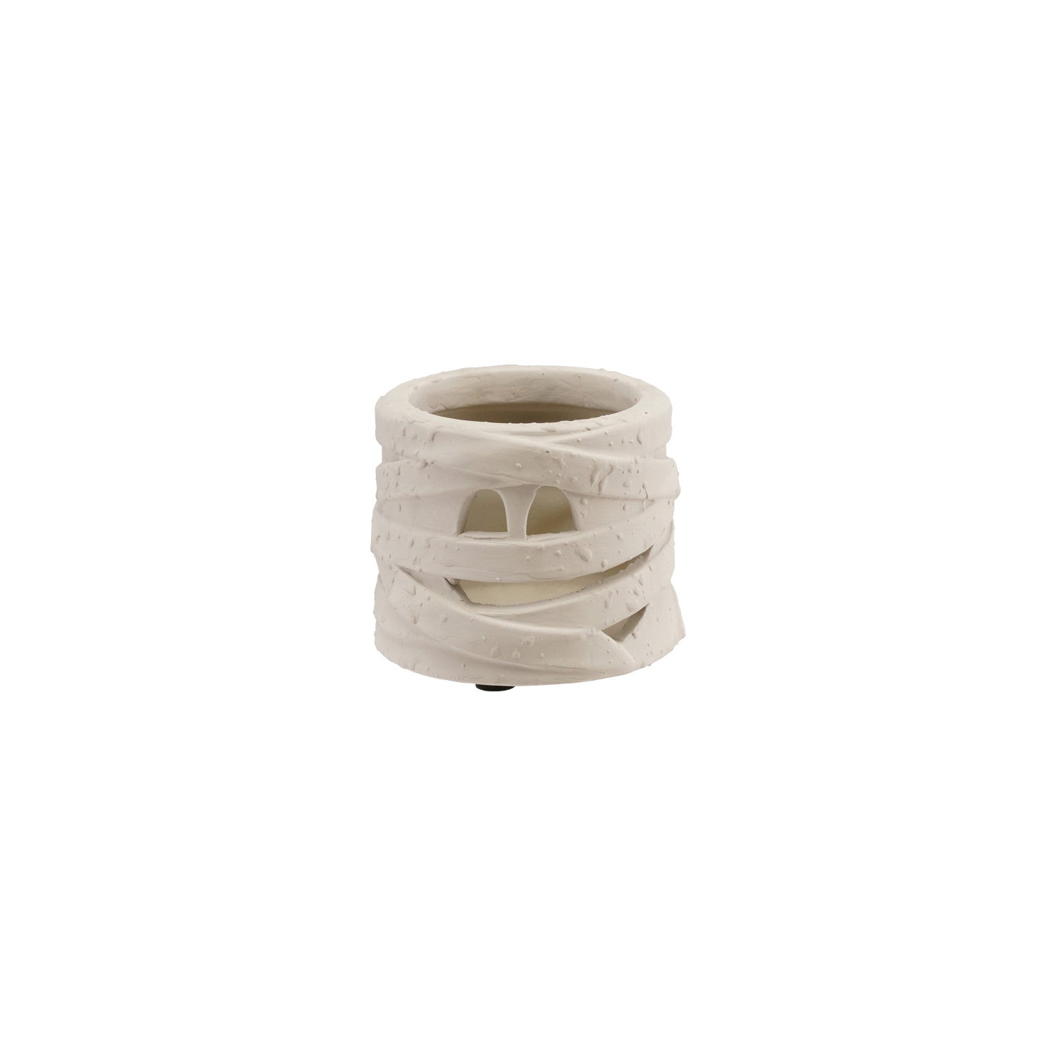 Terra-Cotta Mummy Lantern (S)