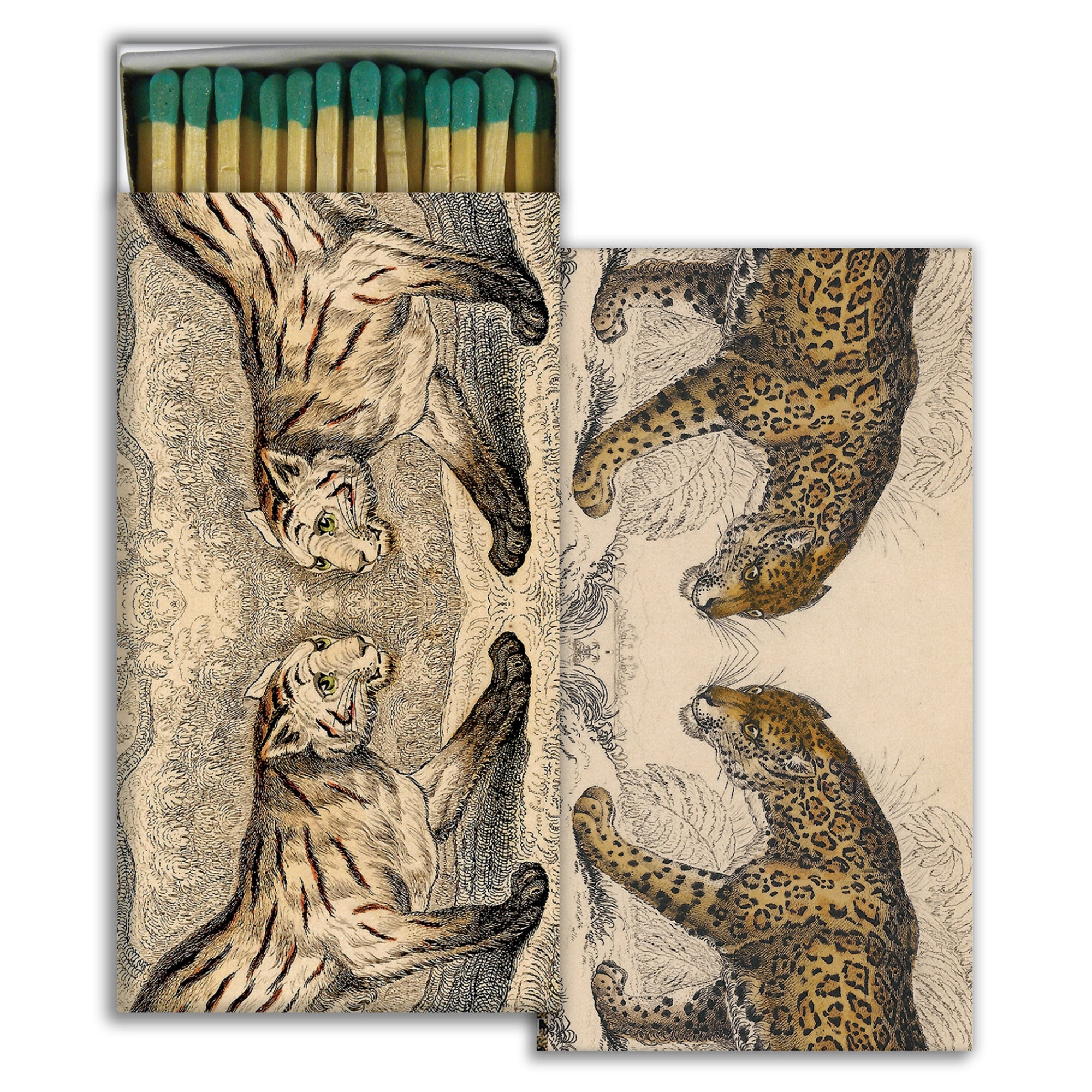 Matches - Wildcats