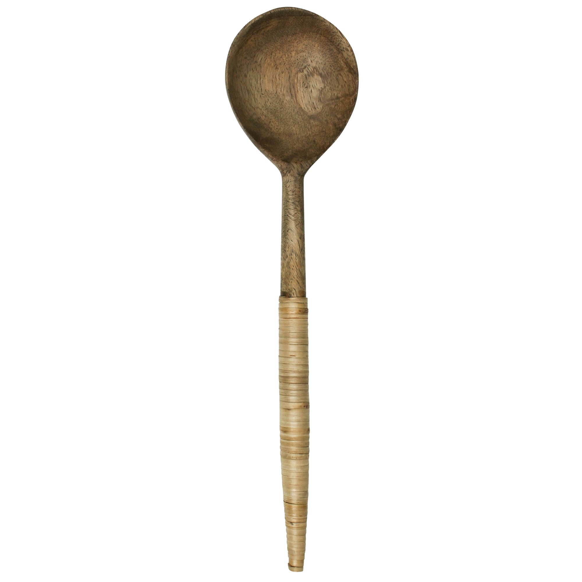 Kota Mango Wood Spoon - Large