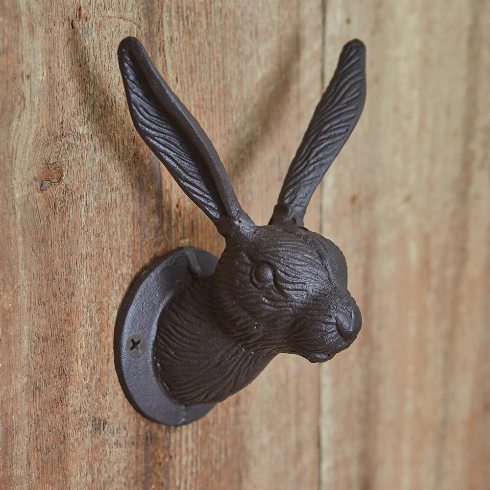Jack Rabbit Hook (S/2)
