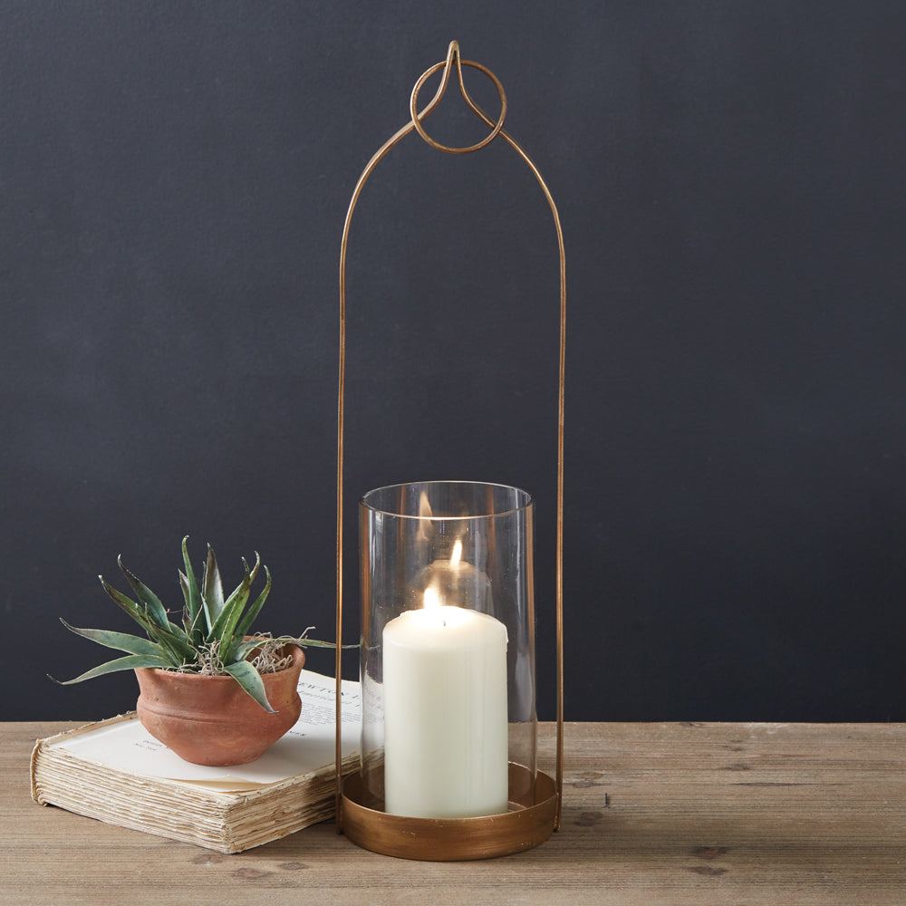 Lucienne Lantern (Lg)